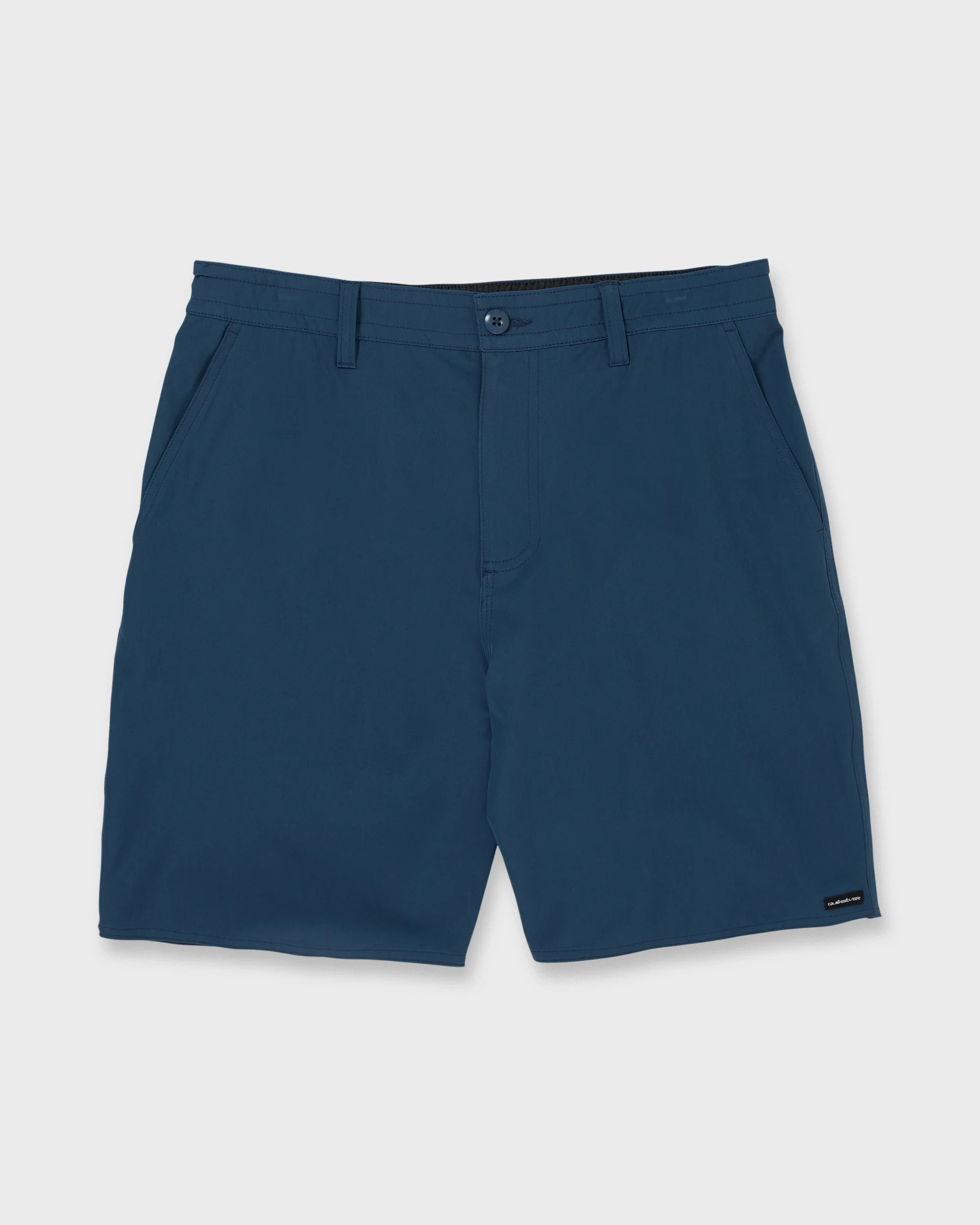 Waterman Strands 19" Amphibian Hybrid Shorts - Dark Denim 6 Waterman Strands 19" Amphibian Hybrid Shorts - Dark Denim
