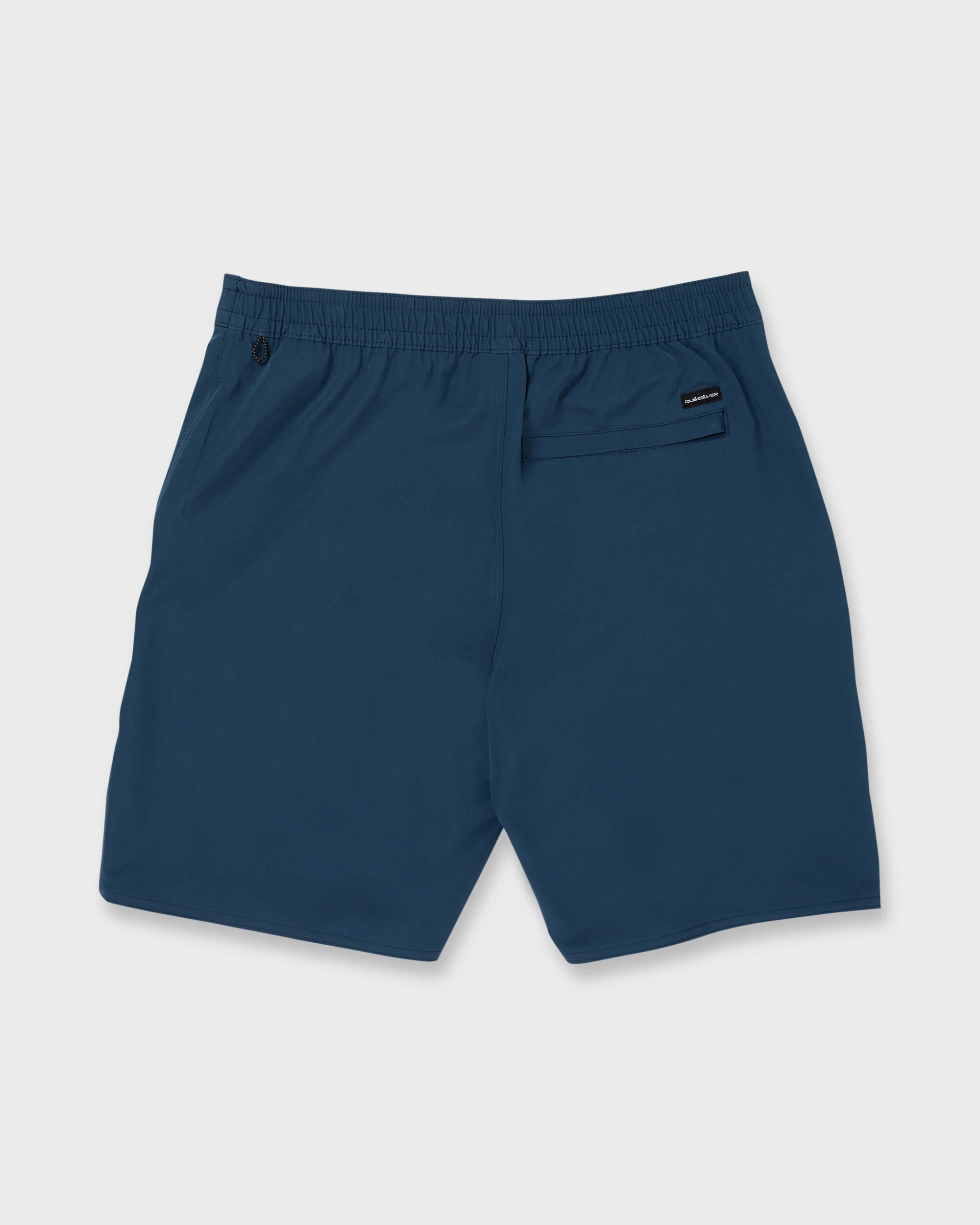 Waterman Strands 19" Amphibian Hybrid Shorts - Dark Denim 7 Waterman Strands 19" Amphibian Hybrid Shorts - Dark Denim
