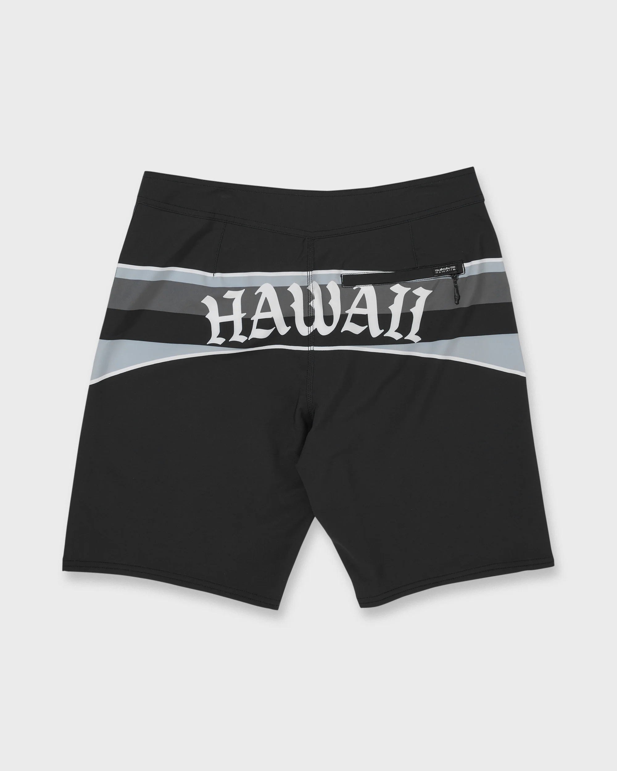 Hi Panel 20" Boardshorts - Black 7 Hi Panel 20" Boardshorts - Black