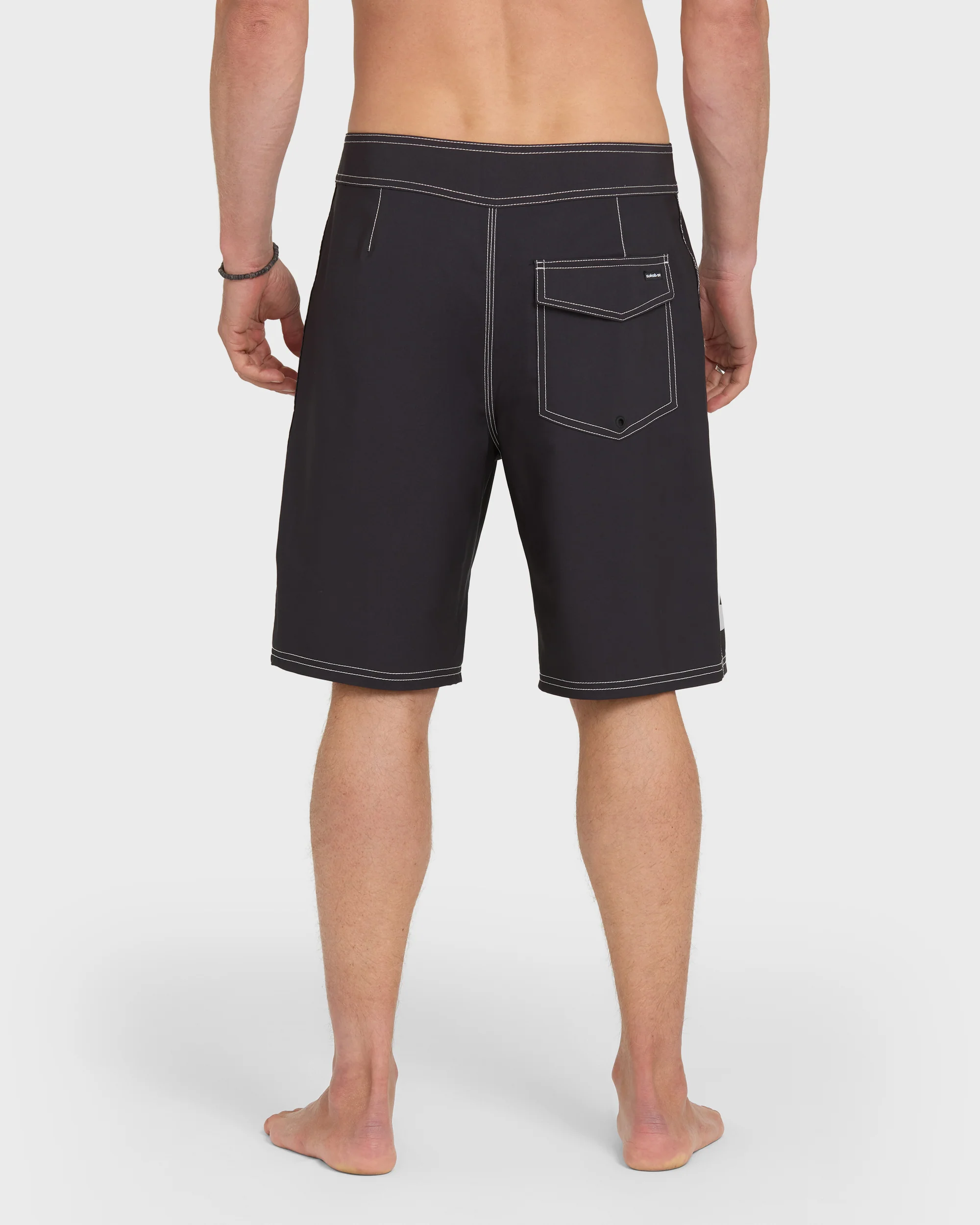 Young Guns Saturn Boss 21" Boardshorts - Black 3 Young Guns Saturn Boss 21" Boardshorts - Black