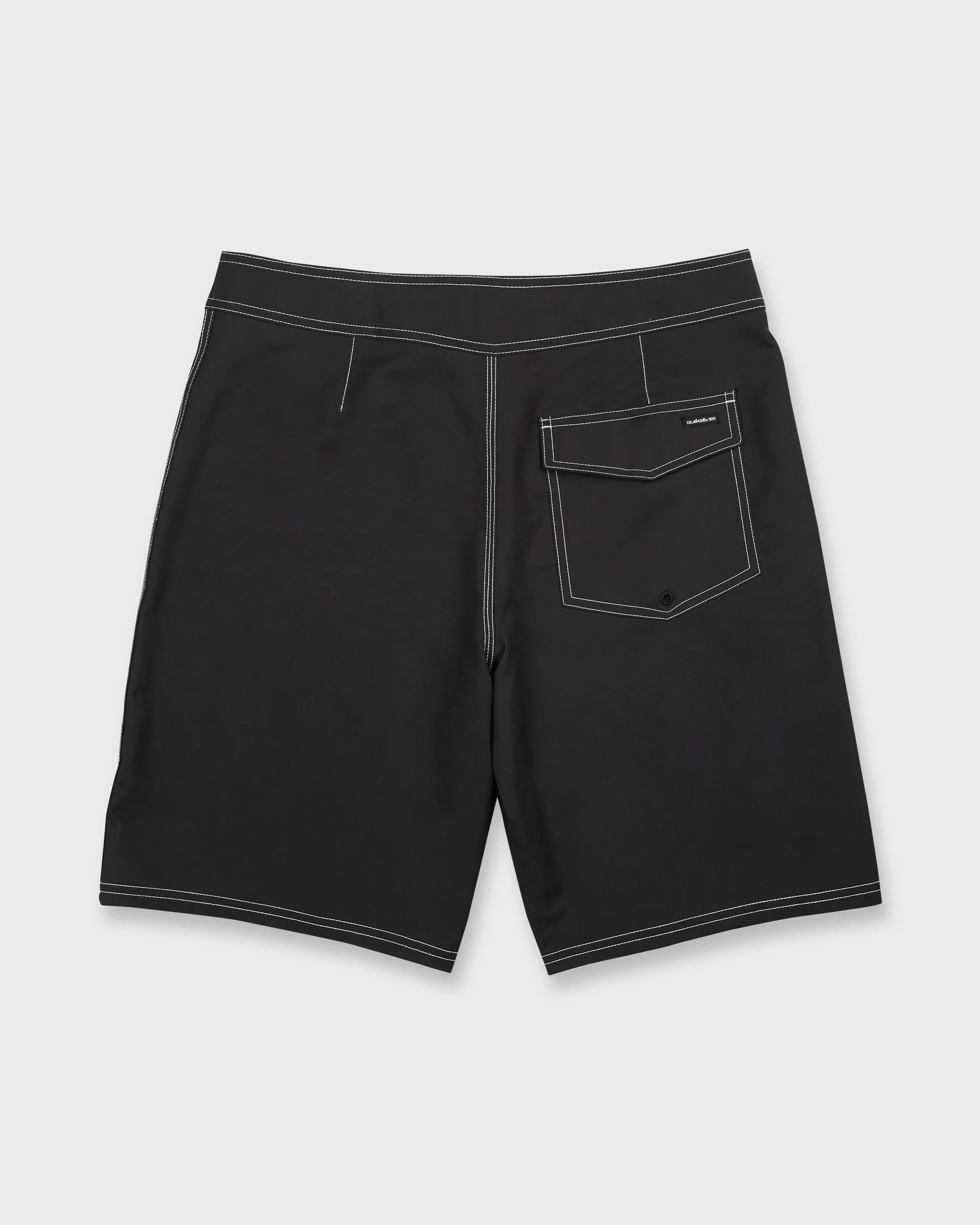Young Guns Saturn Boss 21" Boardshorts - Black 7 Young Guns Saturn Boss 21" Boardshorts - Black