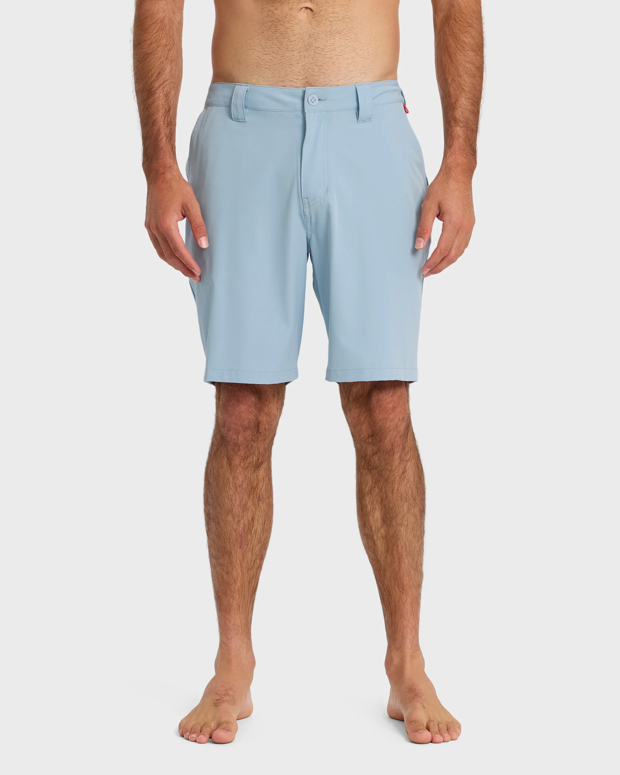 Union Amphibian 20" Hybrid Shorts - Skyway 1 Union Amphibian 20" Hybrid Shorts - Skyway