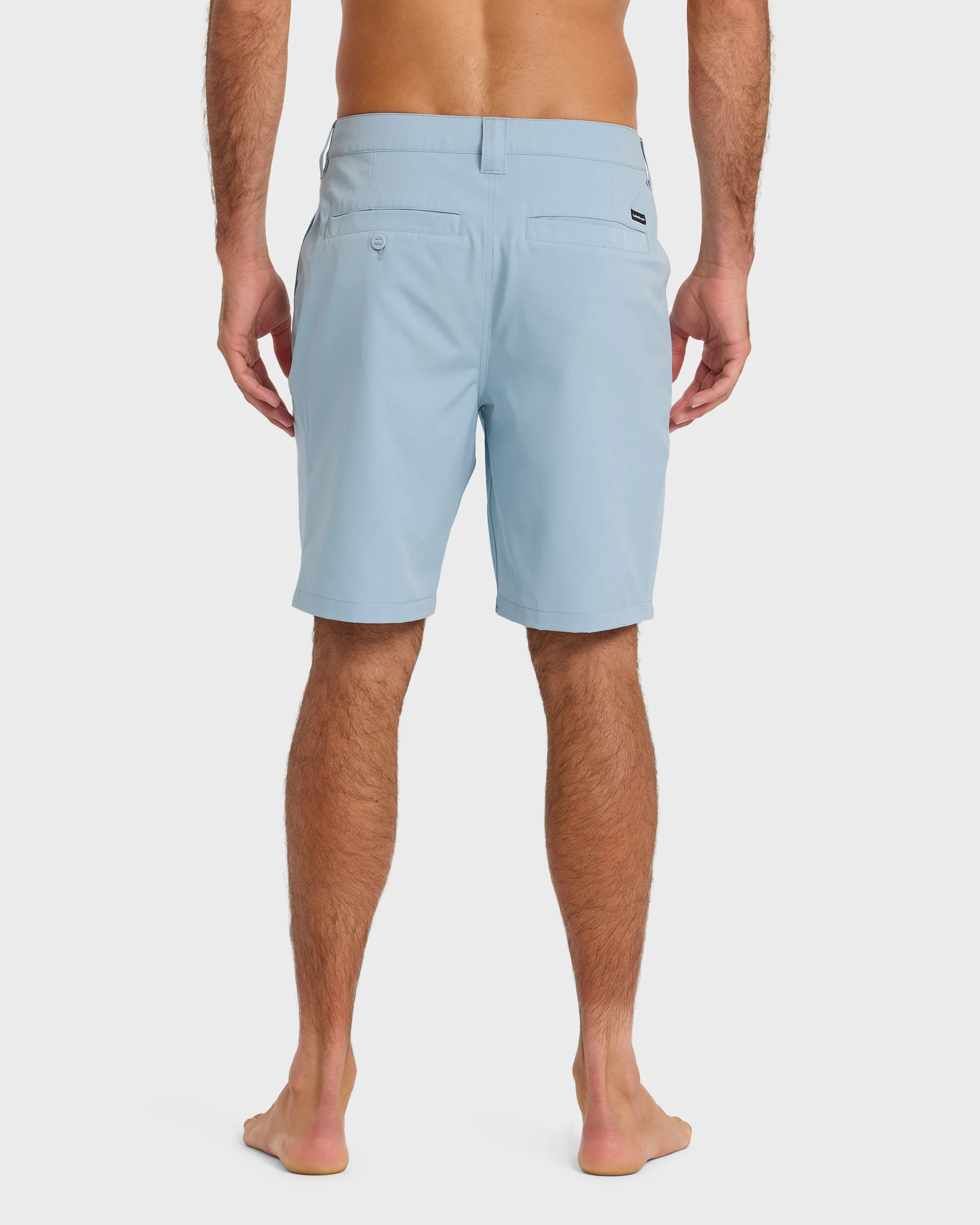 Union Amphibian 20" Hybrid Shorts - Skyway 2 Union Amphibian 20" Hybrid Shorts - Skyway