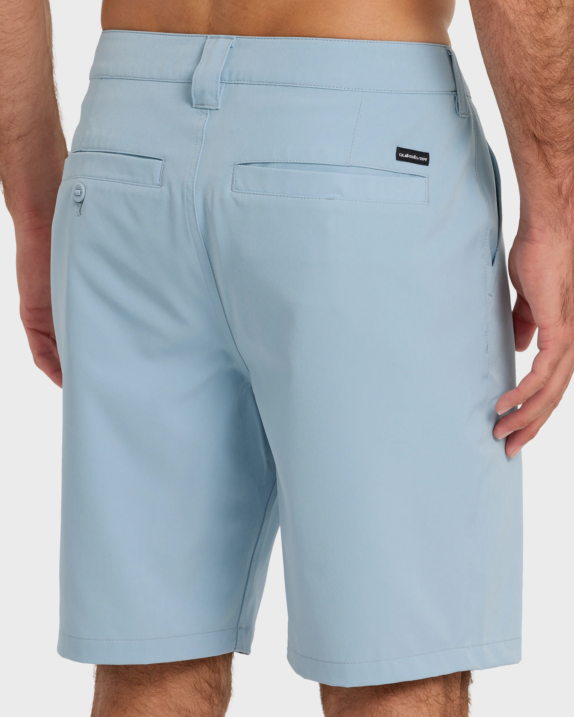 Union Amphibian 20" Hybrid Shorts - Skyway 5 Union Amphibian 20" Hybrid Shorts - Skyway