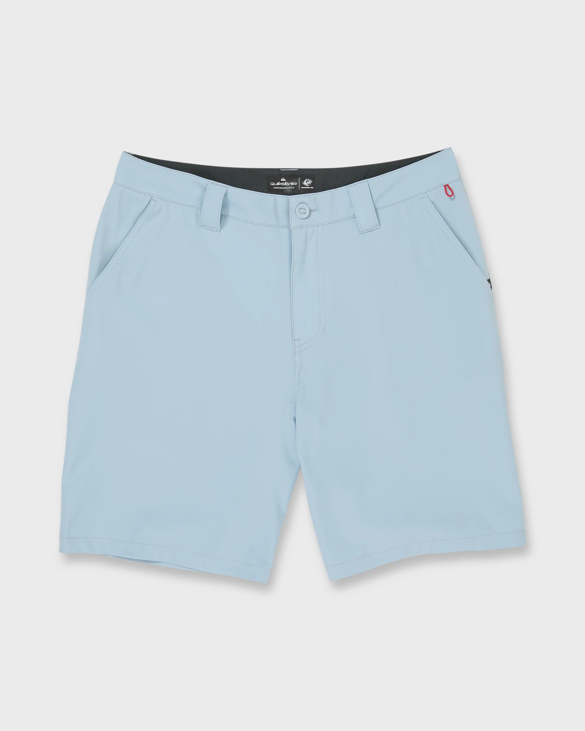 Union Amphibian 20" Hybrid Shorts - Skyway 6 Union Amphibian 20" Hybrid Shorts - Skyway