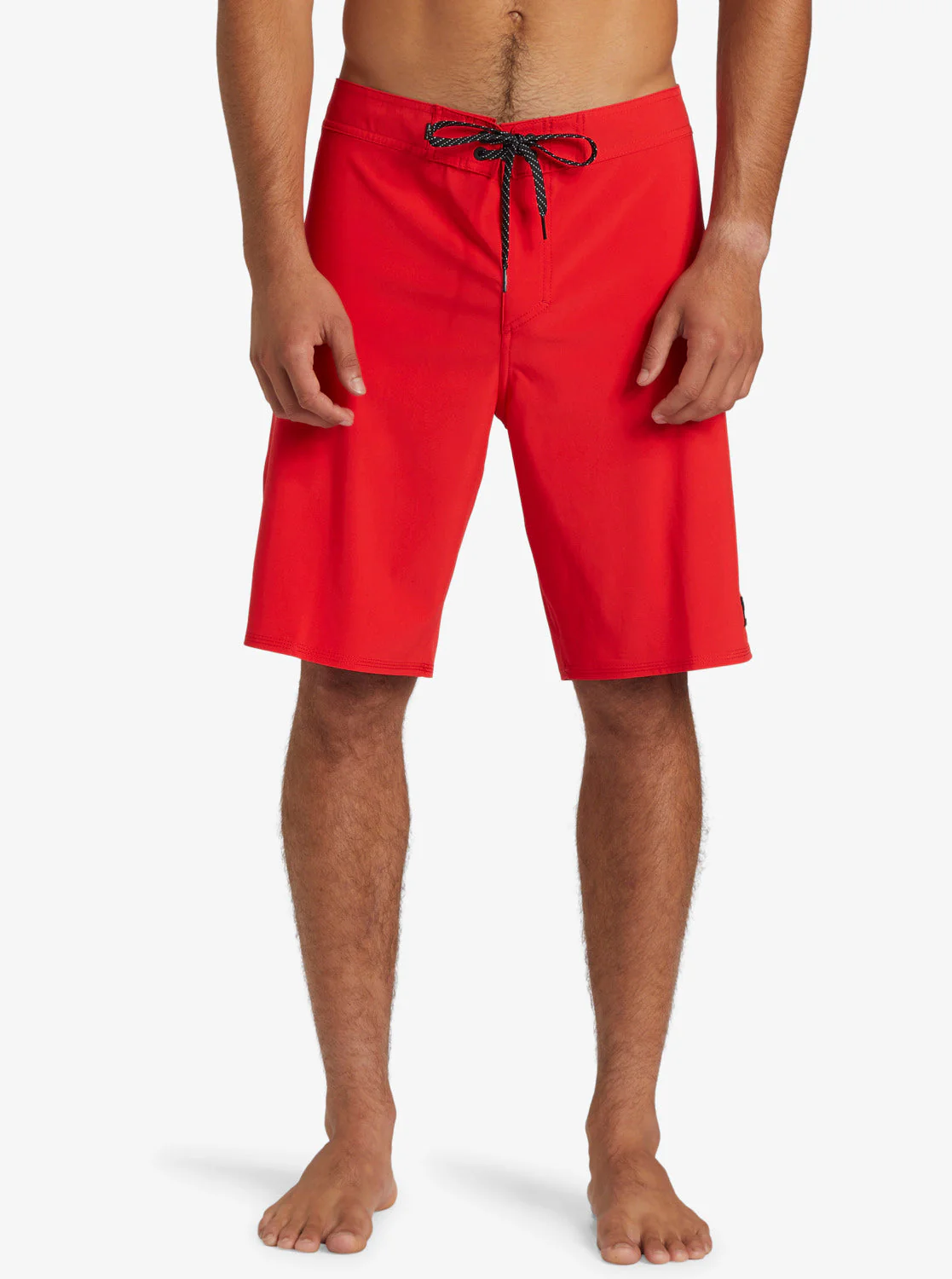 Surfsilk Kaimana 20" Boardshorts - High Risk Red 1 Surfsilk Kaimana 20" Boardshorts - High Risk Red