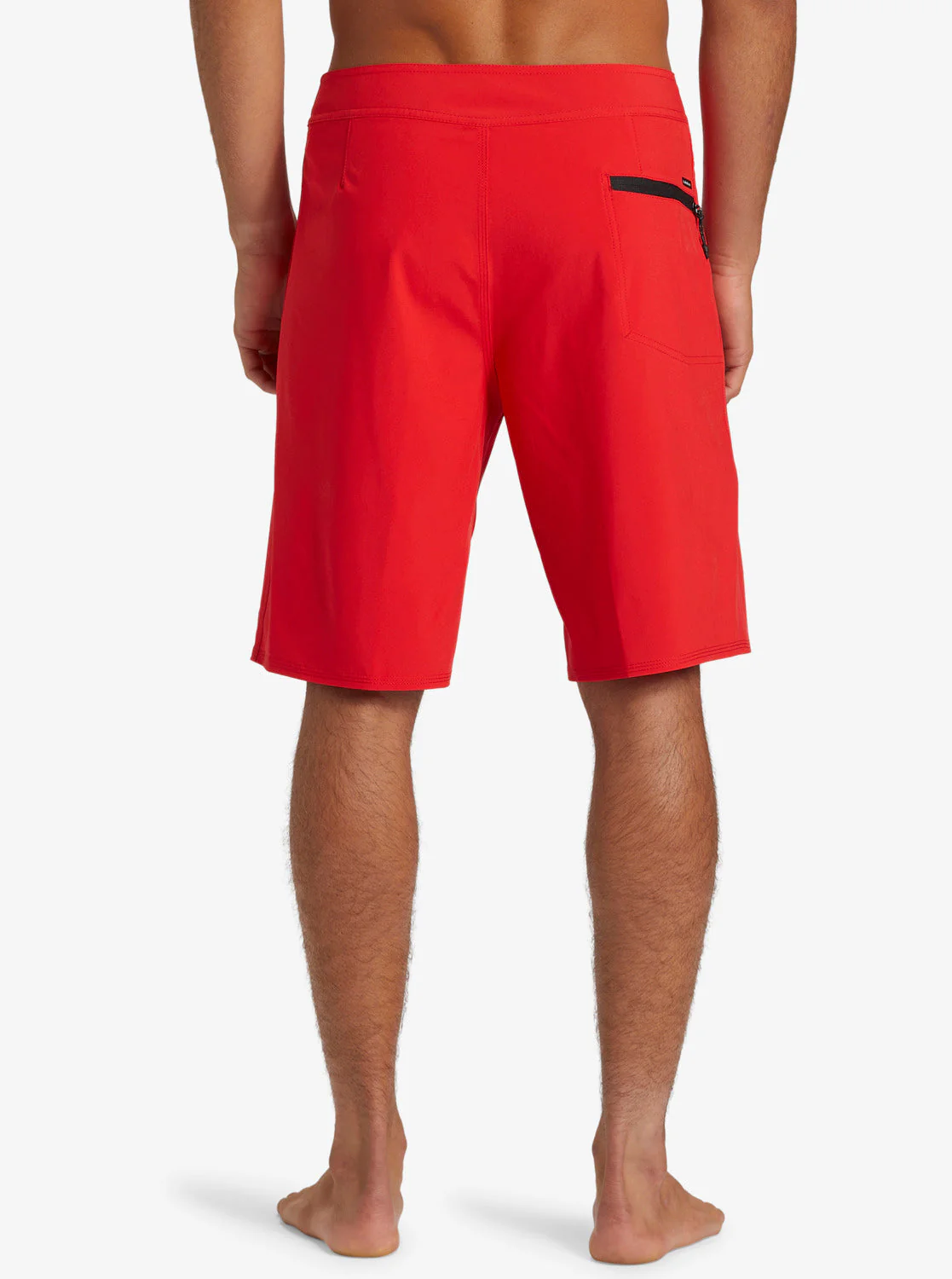 Surfsilk Kaimana 20" Boardshorts - High Risk Red 2 Surfsilk Kaimana 20" Boardshorts - High Risk Red