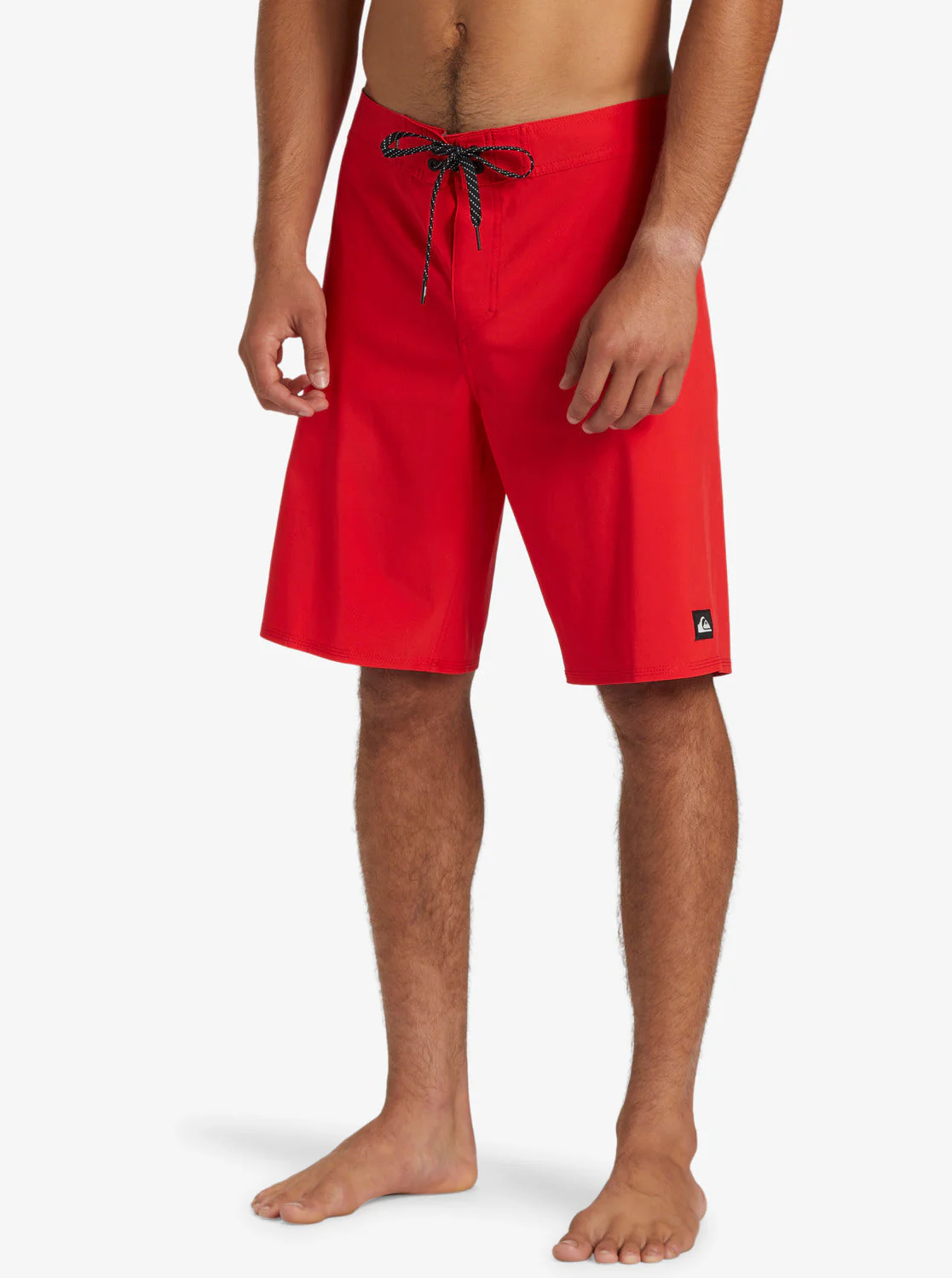 Surfsilk Kaimana 20" Boardshorts - High Risk Red 3 Surfsilk Kaimana 20" Boardshorts - High Risk Red