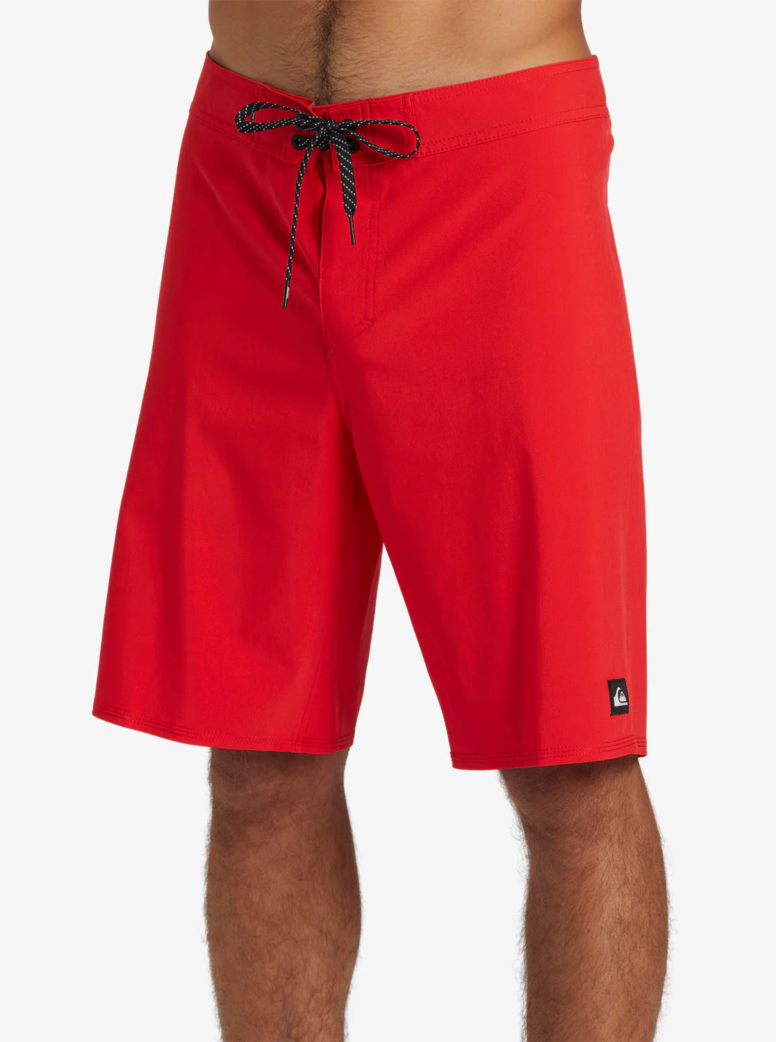 Surfsilk Kaimana 20" Boardshorts - High Risk Red 4 Surfsilk Kaimana 20" Boardshorts - High Risk Red