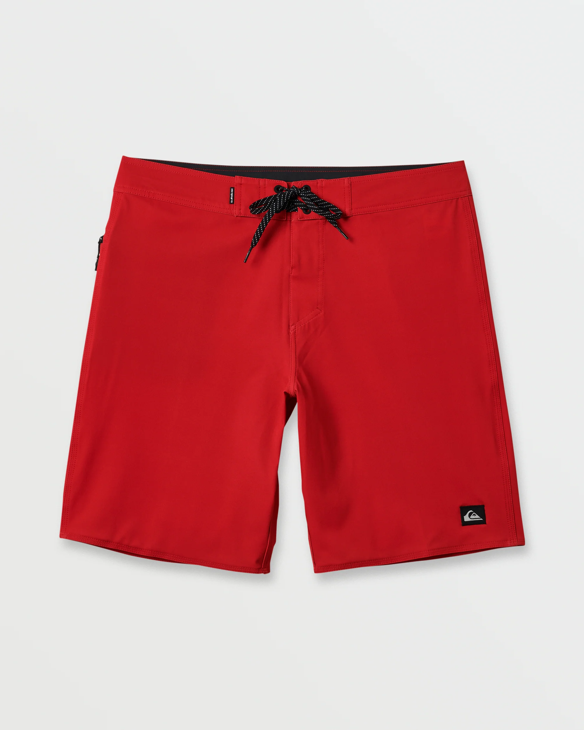 Surfsilk Kaimana 20" Boardshorts - High Risk Red 5 Surfsilk Kaimana 20" Boardshorts - High Risk Red