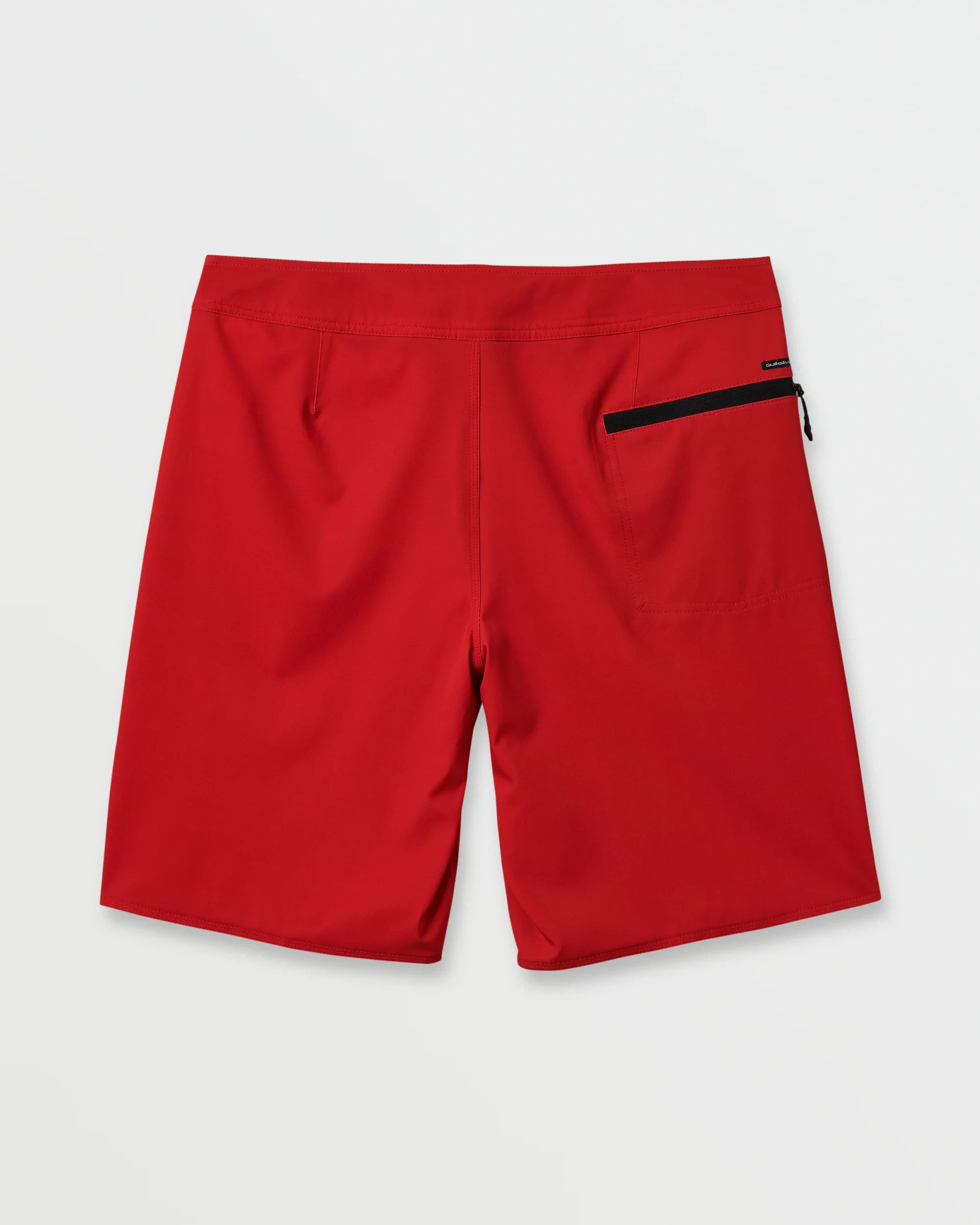 Surfsilk Kaimana 20" Boardshorts - High Risk Red 6 Surfsilk Kaimana 20" Boardshorts - High Risk Red