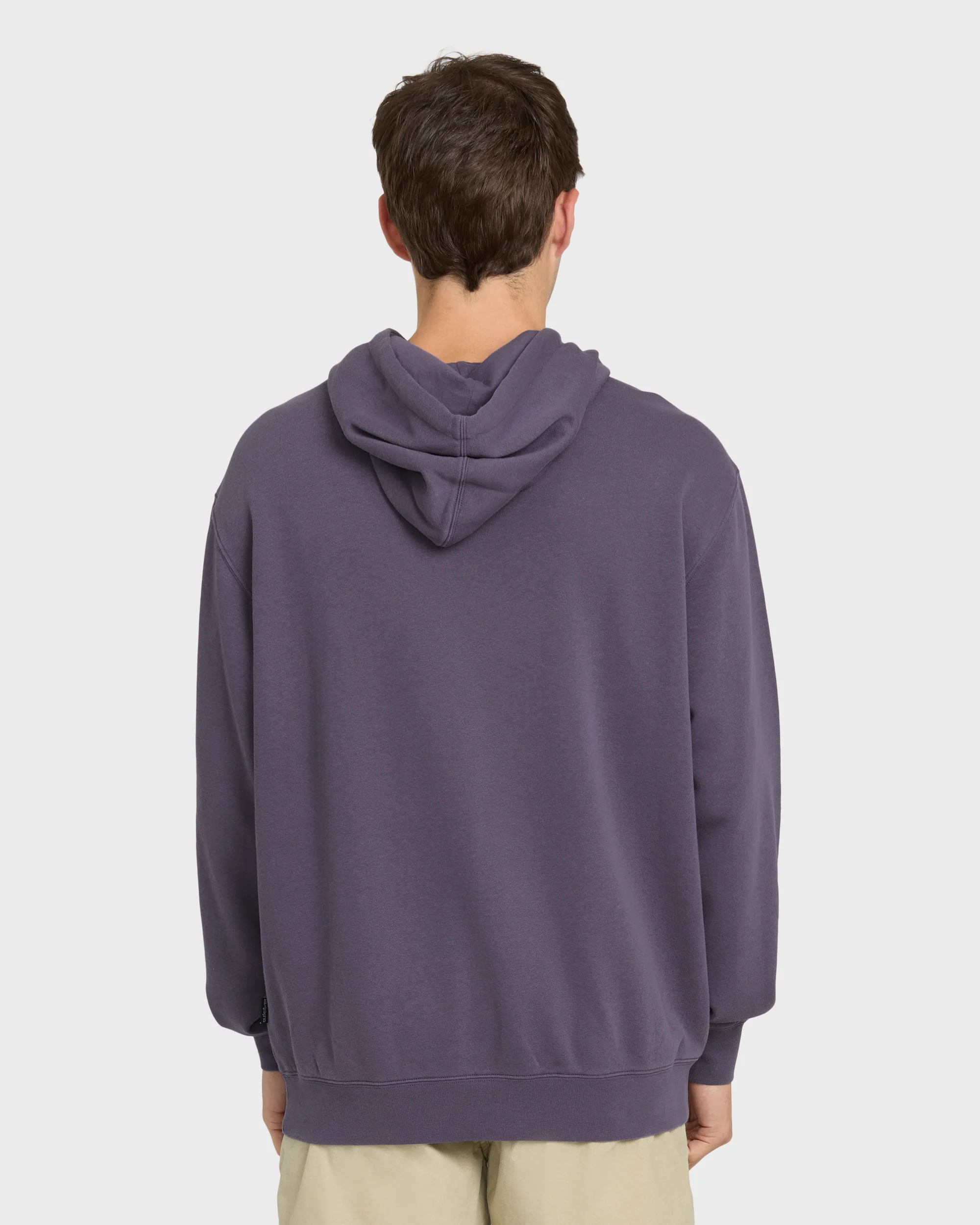 Saltwater Hoodie - Graystone 2 Saltwater Hoodie - Graystone