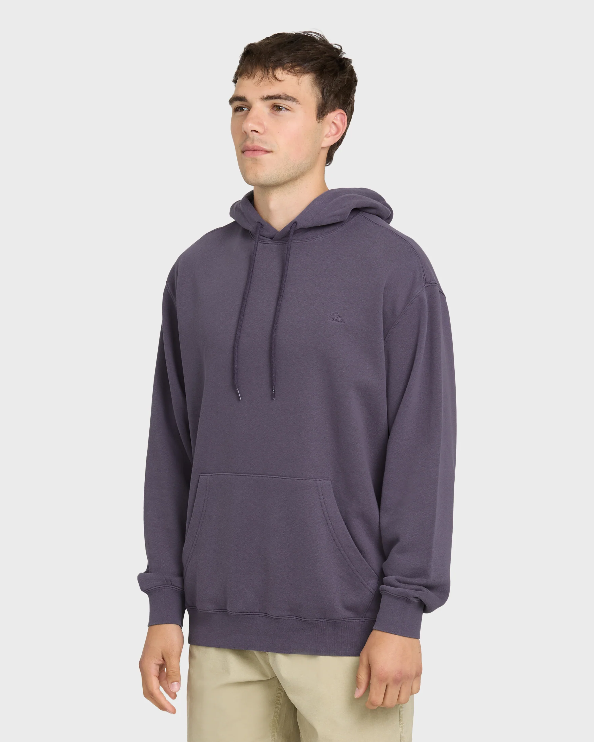Saltwater Hoodie - Graystone 4 Saltwater Hoodie - Graystone