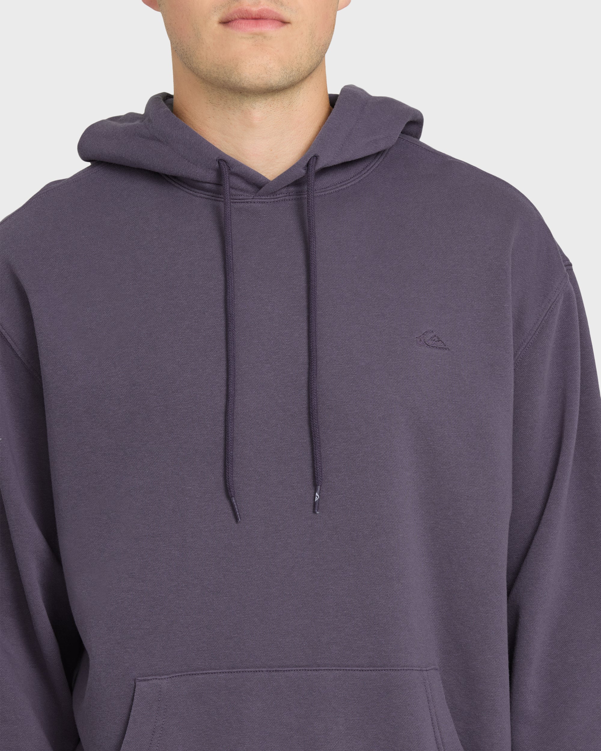 Saltwater Hoodie - Graystone 5 Saltwater Hoodie - Graystone
