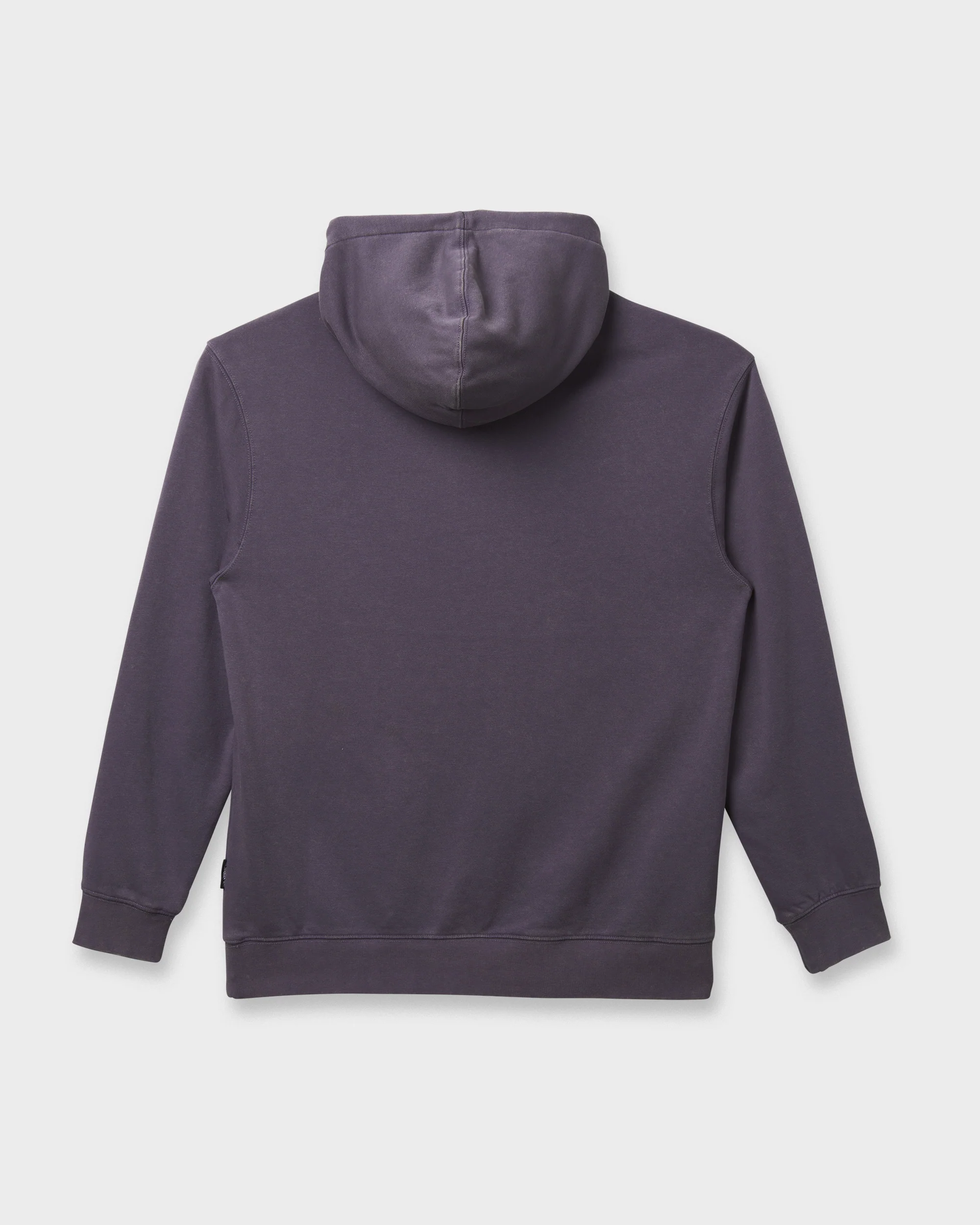 Saltwater Hoodie - Graystone 7 Saltwater Hoodie - Graystone
