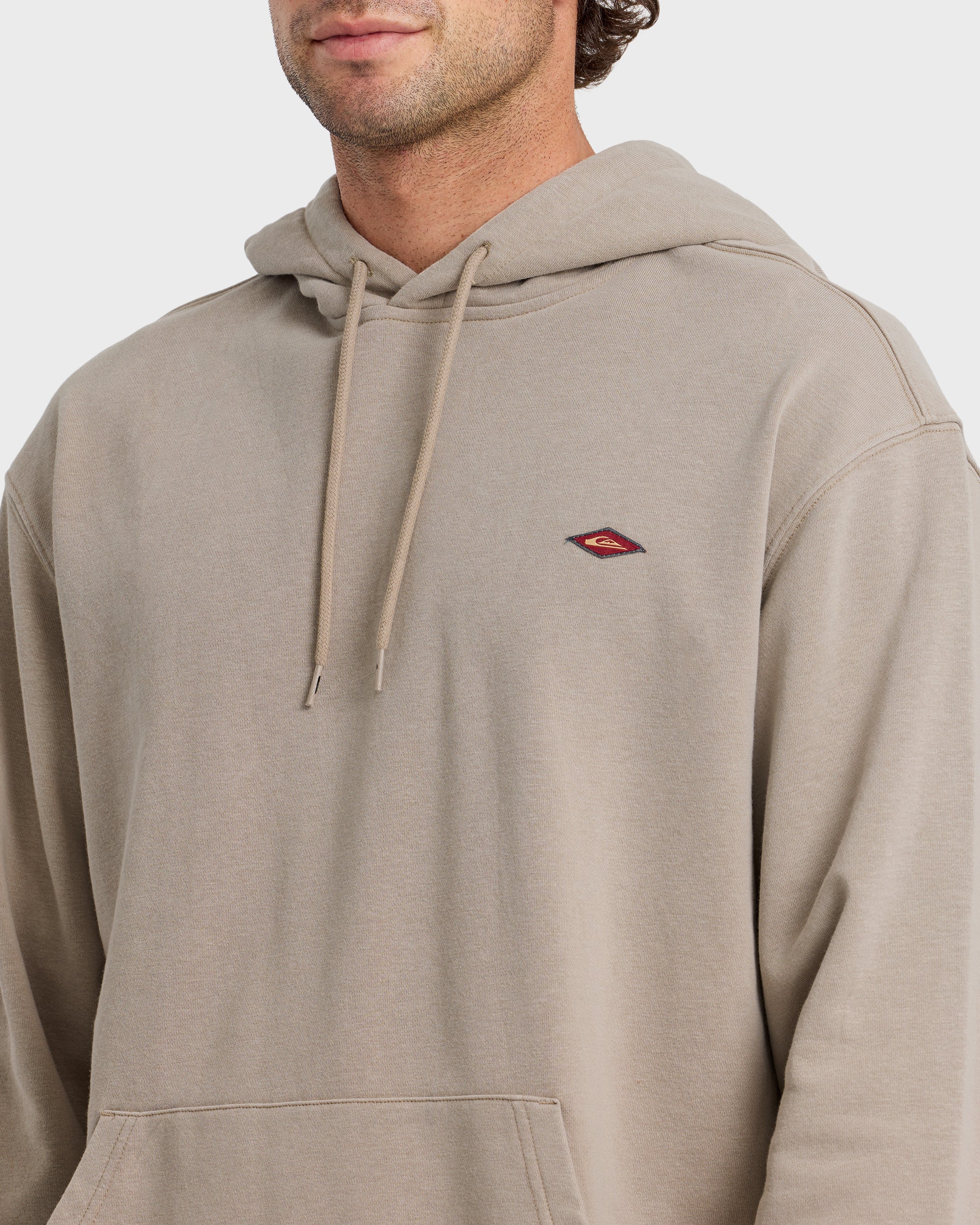 Saltwater Mineral Wash Pullover Hoodie - Seneca Rock 5 Saltwater Mineral Wash Pullover Hoodie - Seneca Rock