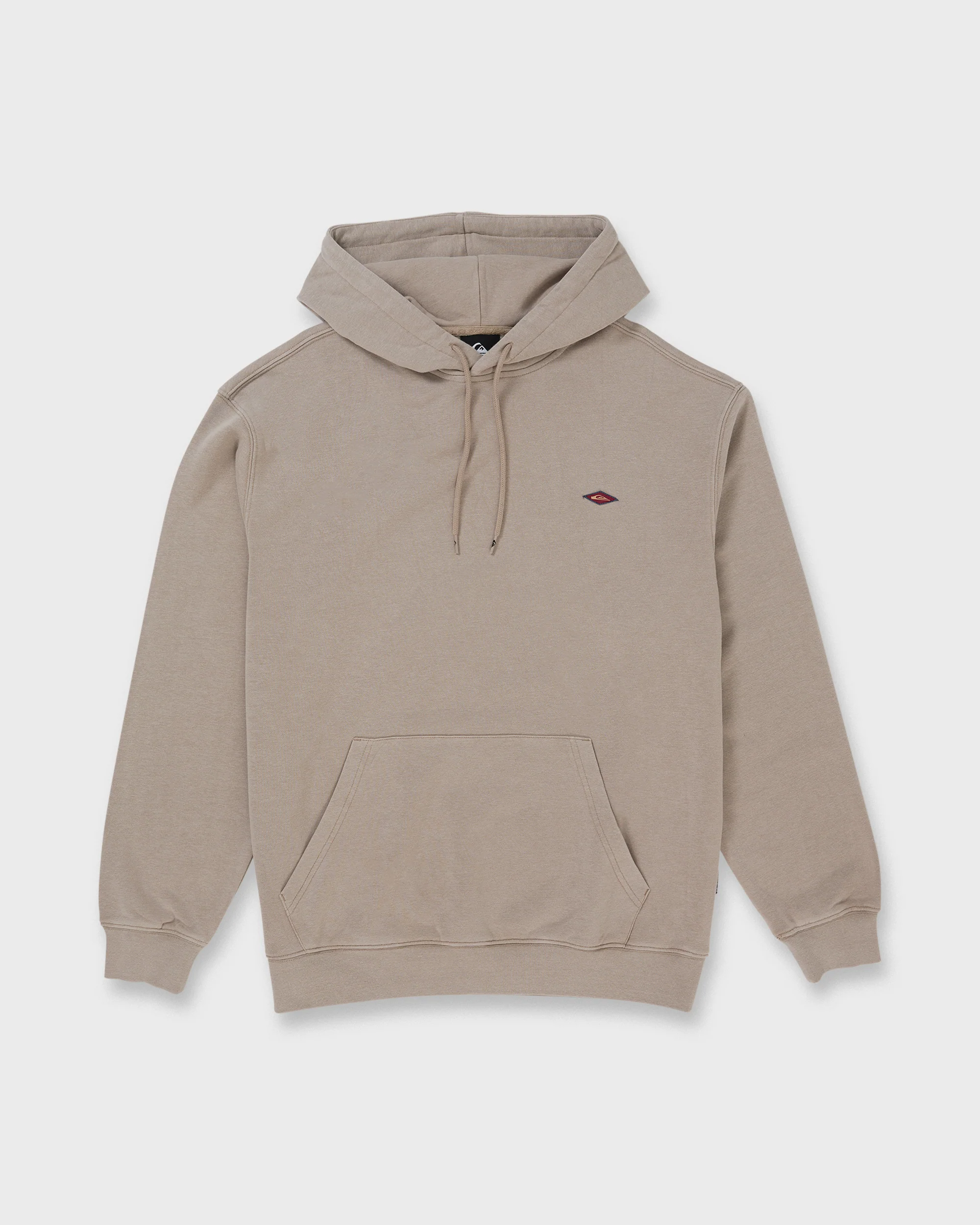 Saltwater Mineral Wash Pullover Hoodie - Seneca Rock 6 Saltwater Mineral Wash Pullover Hoodie - Seneca Rock