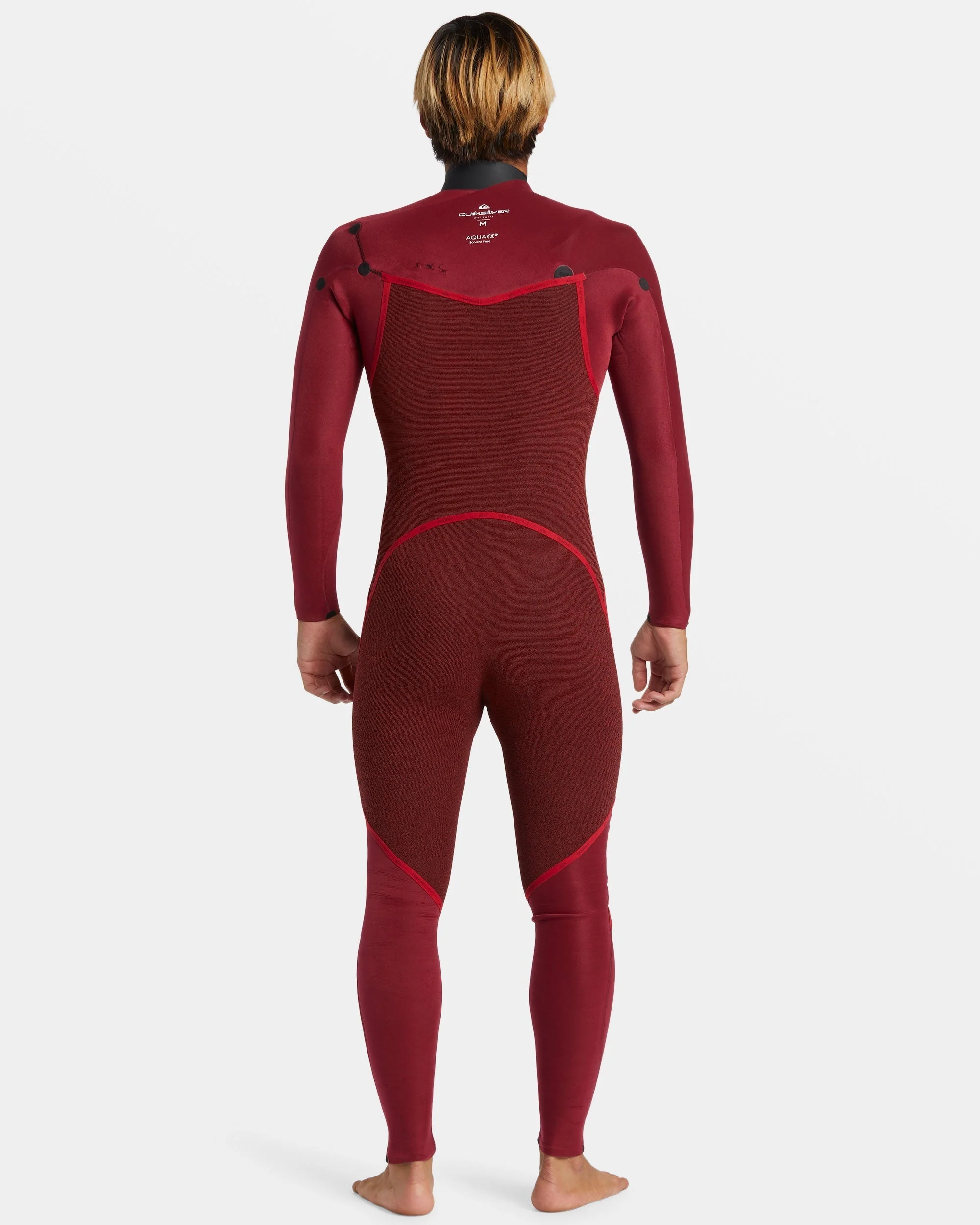 3/2mm Everyday Sessions GBS Chest Zip Wetsuit - Thyme 7 3/2mm Everyday Sessions GBS Chest Zip Wetsuit - Thyme