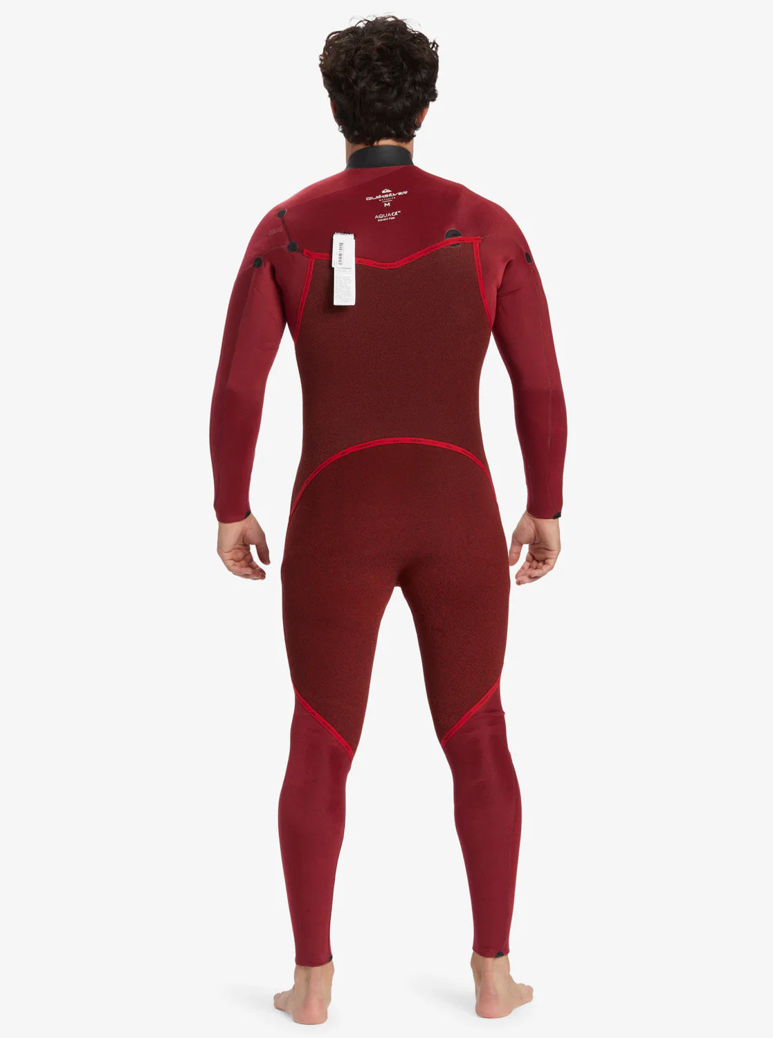 3/2mm Everyday Sessions GBS Chest Zip Wetsuit - Thyme 8 3/2mm Everyday Sessions GBS Chest Zip Wetsuit - Thyme