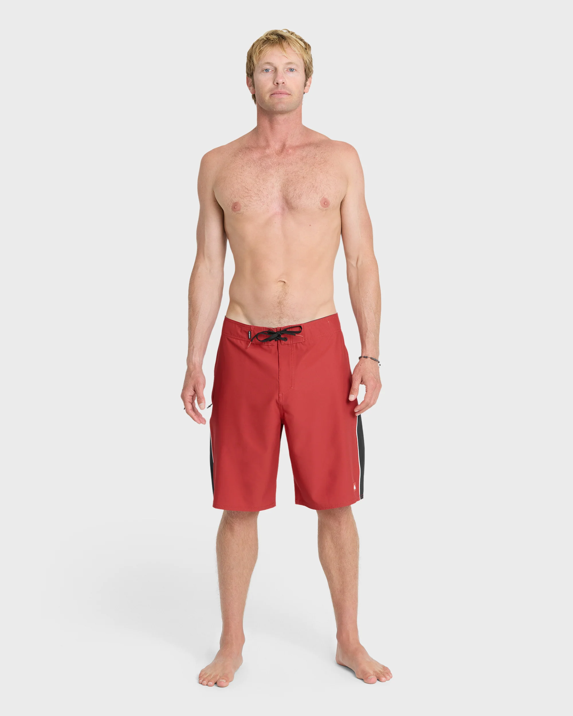 Young Guns Nomad 21" Boardshorts - Salsa 3 Young Guns Nomad 21" Boardshorts - Salsa