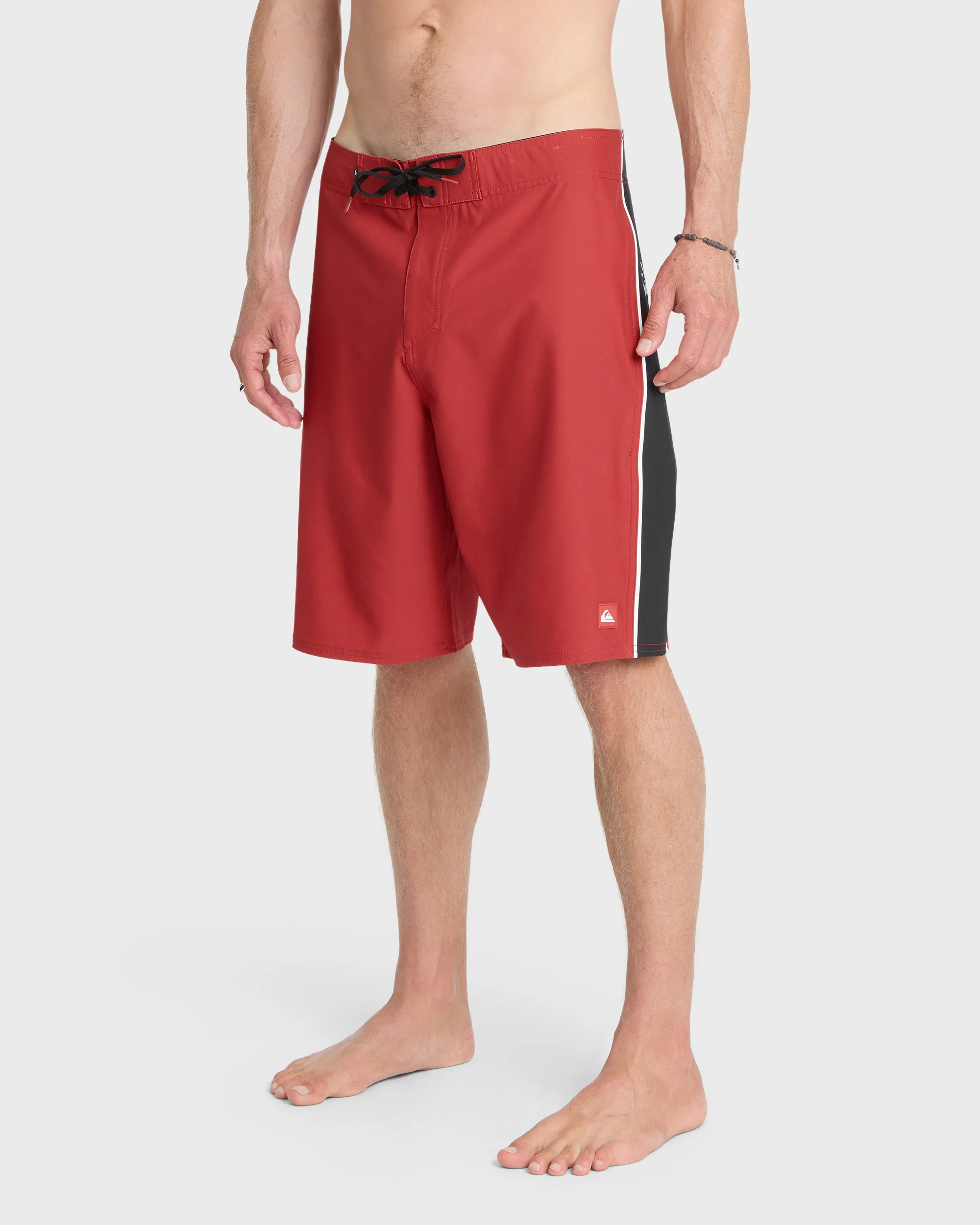 Young Guns Nomad 21" Boardshorts - Salsa 4 Young Guns Nomad 21" Boardshorts - Salsa