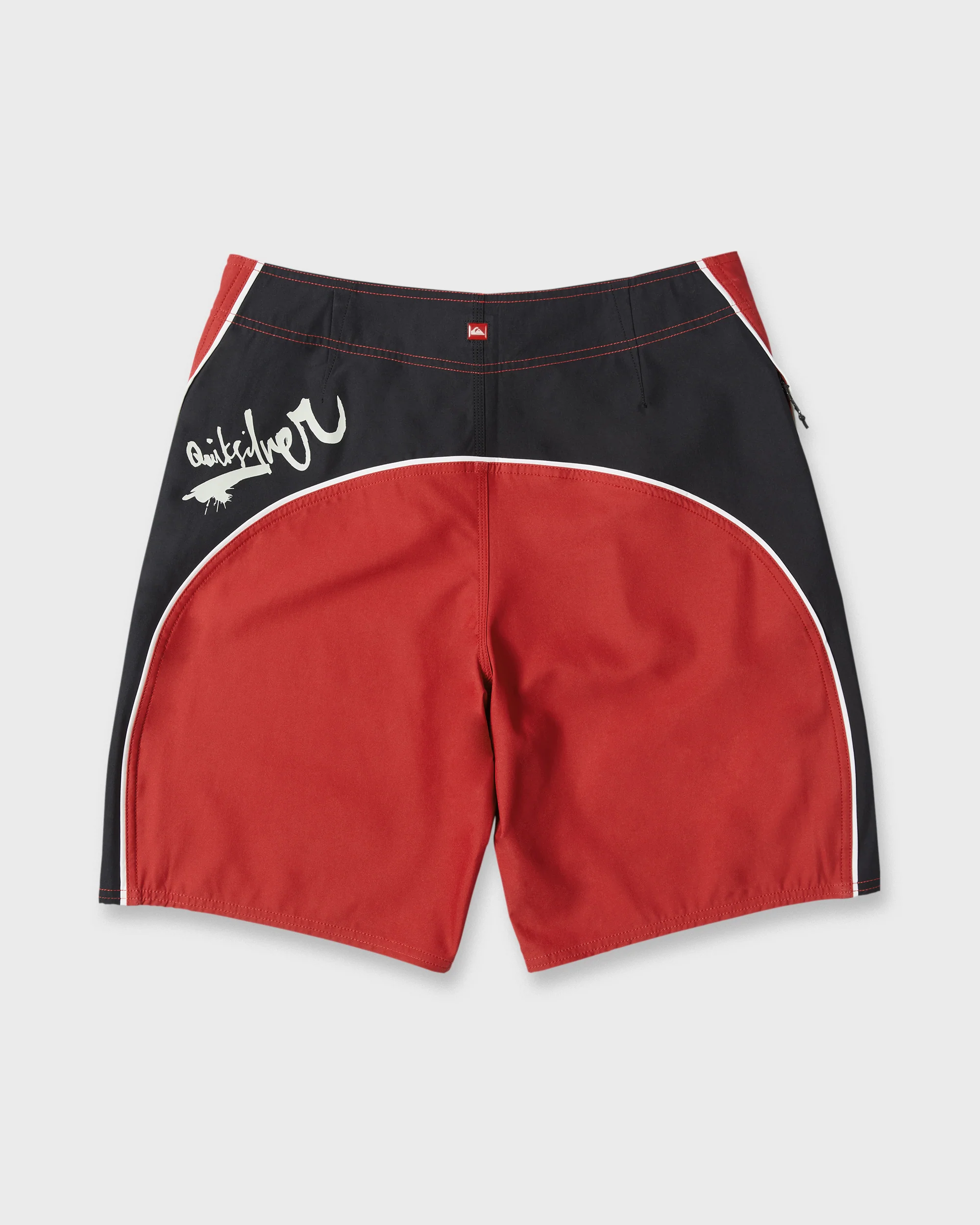 Young Guns Nomad 21" Boardshorts - Salsa 7 Young Guns Nomad 21" Boardshorts - Salsa