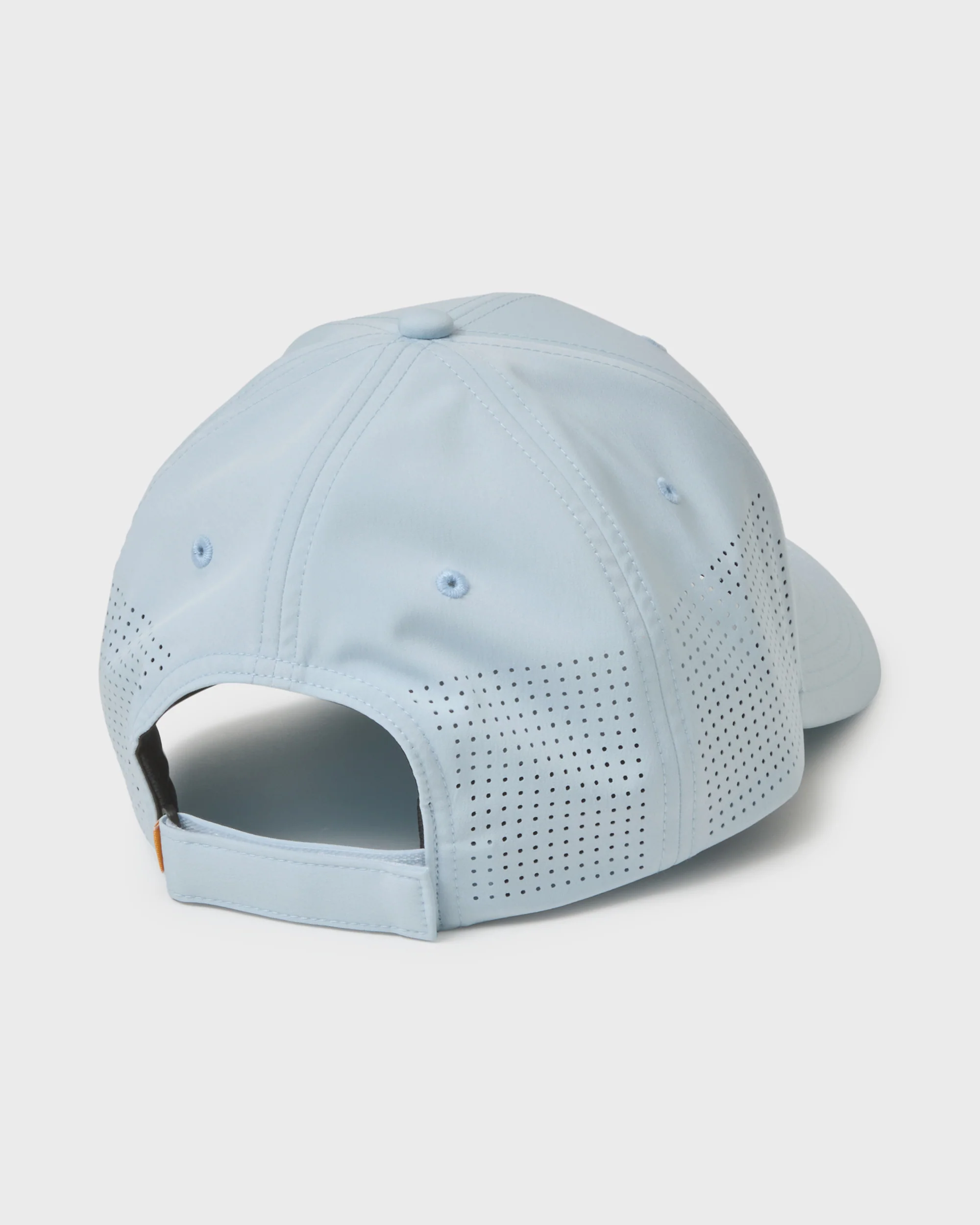 Perf Turf 2 Tech Fabric Snapback Hat - Skyway 2 Perf Turf 2 Tech Fabric Snapback Hat - Skyway