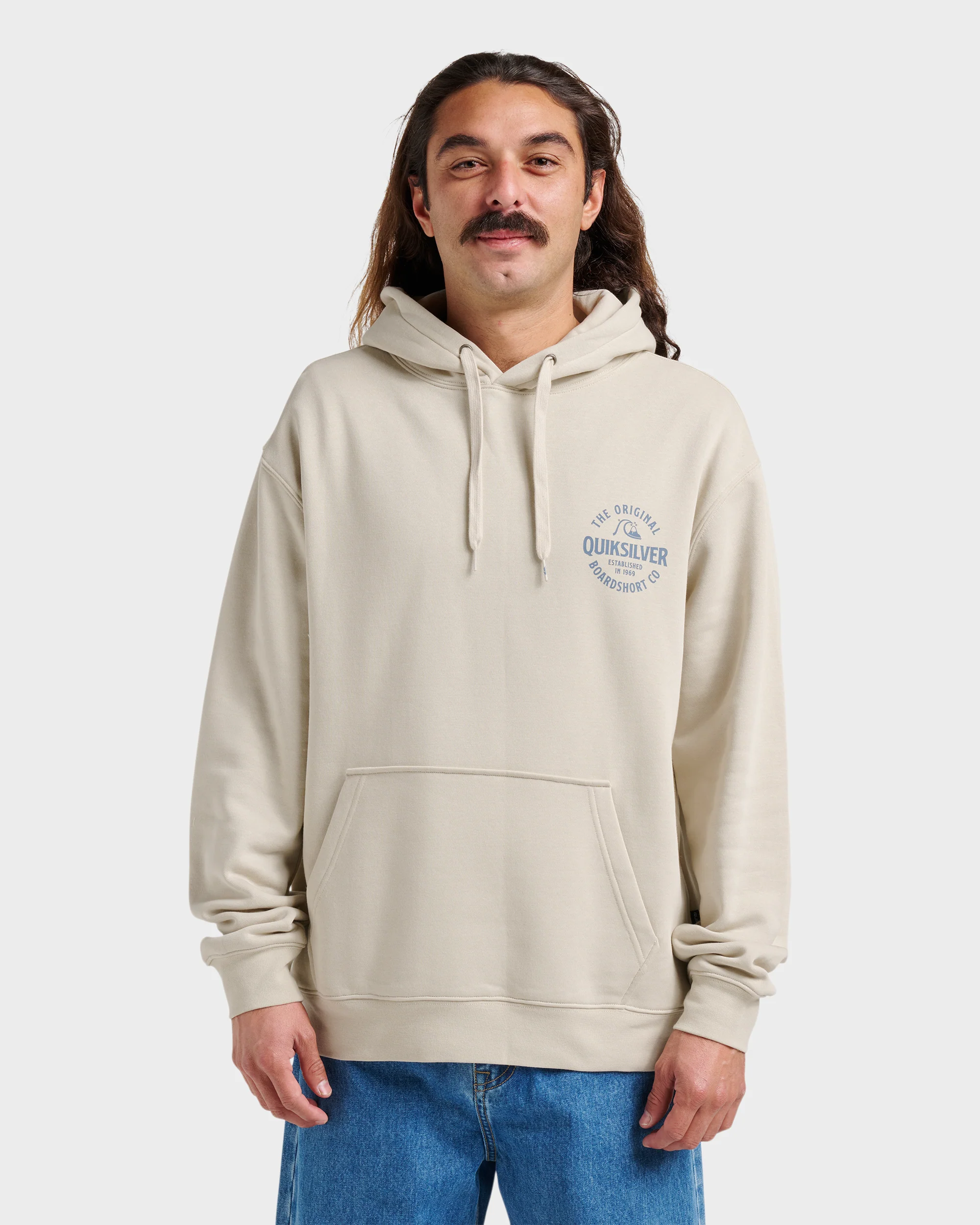 Graphic Hoodie - Moonstruck 1 Graphic Hoodie - Moonstruck