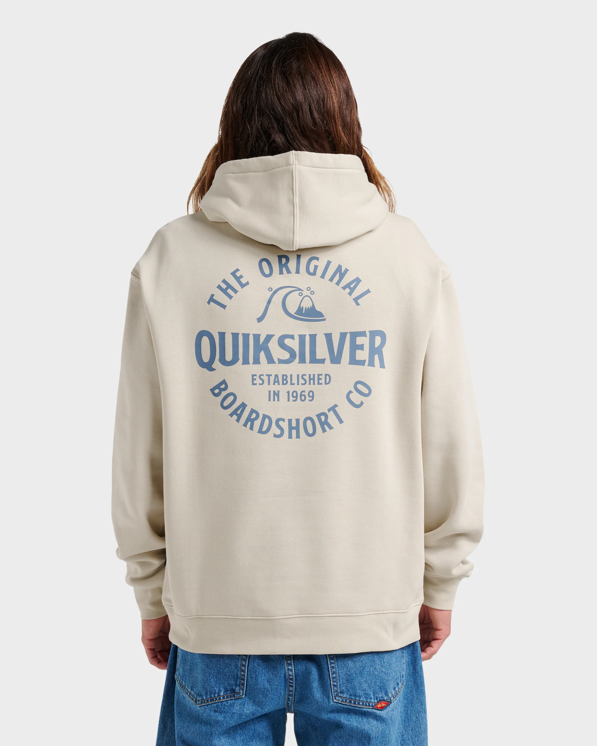 Graphic Hoodie - Moonstruck 2 Graphic Hoodie - Moonstruck