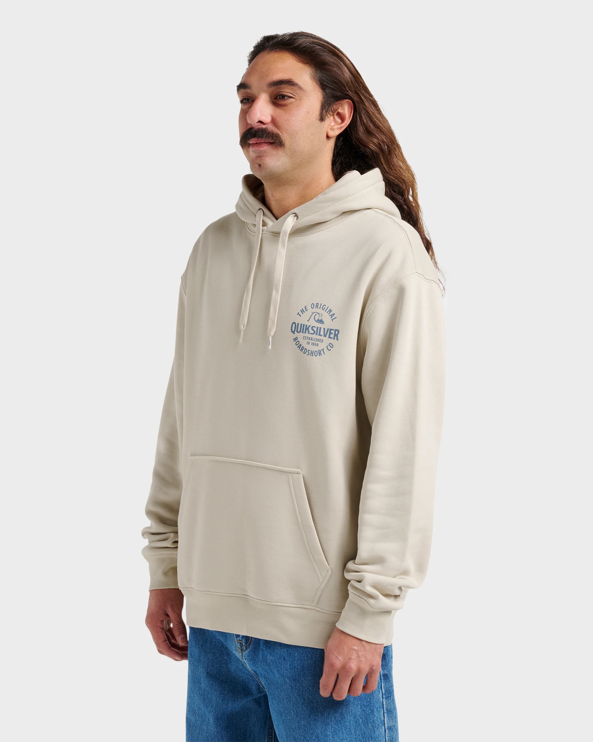 Graphic Hoodie - Moonstruck 3 Graphic Hoodie - Moonstruck