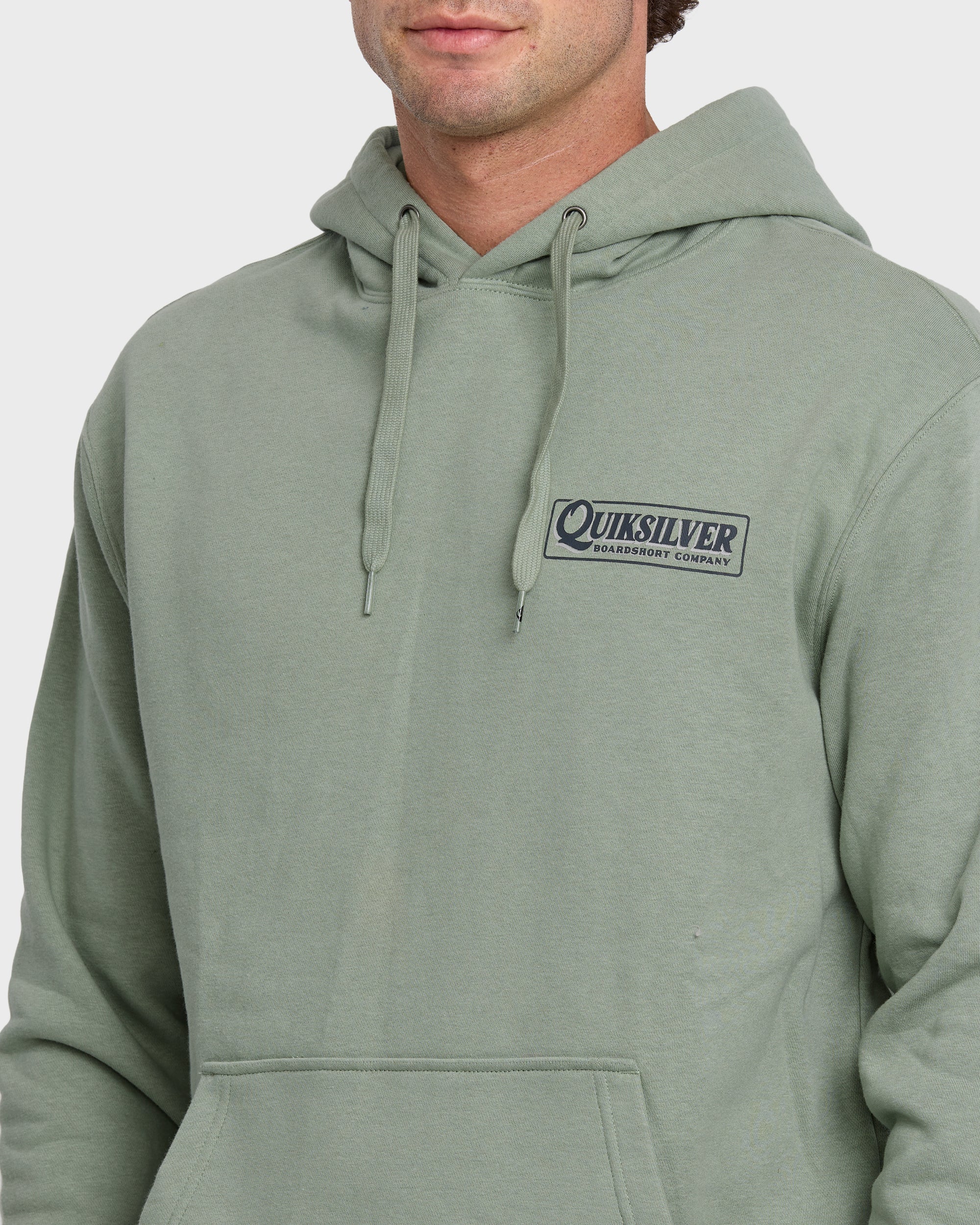 Graphic Hoodie - Herb 5 Graphic Hoodie - Herb