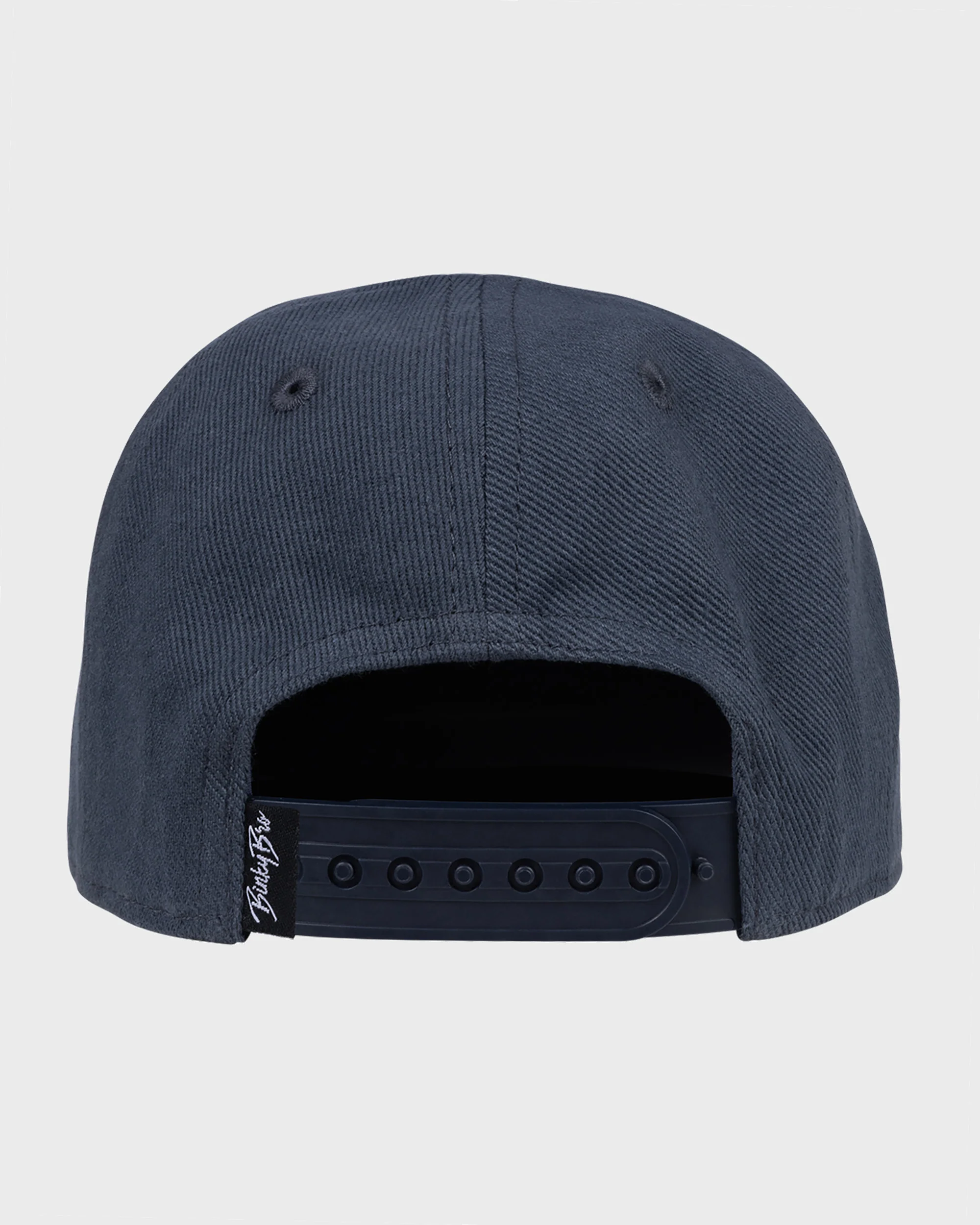 BinkyBro x Quiksilver Navy Hat 4 BinkyBro x Quiksilver Navy Hat
