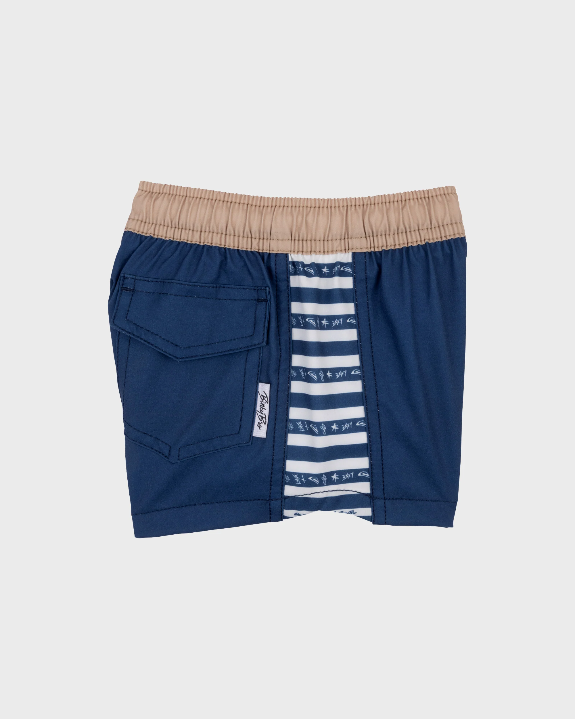 BinkyBro x Quiksilver Soup Bowl Swim Trunks 3 BinkyBro x Quiksilver Soup Bowl Swim Trunks