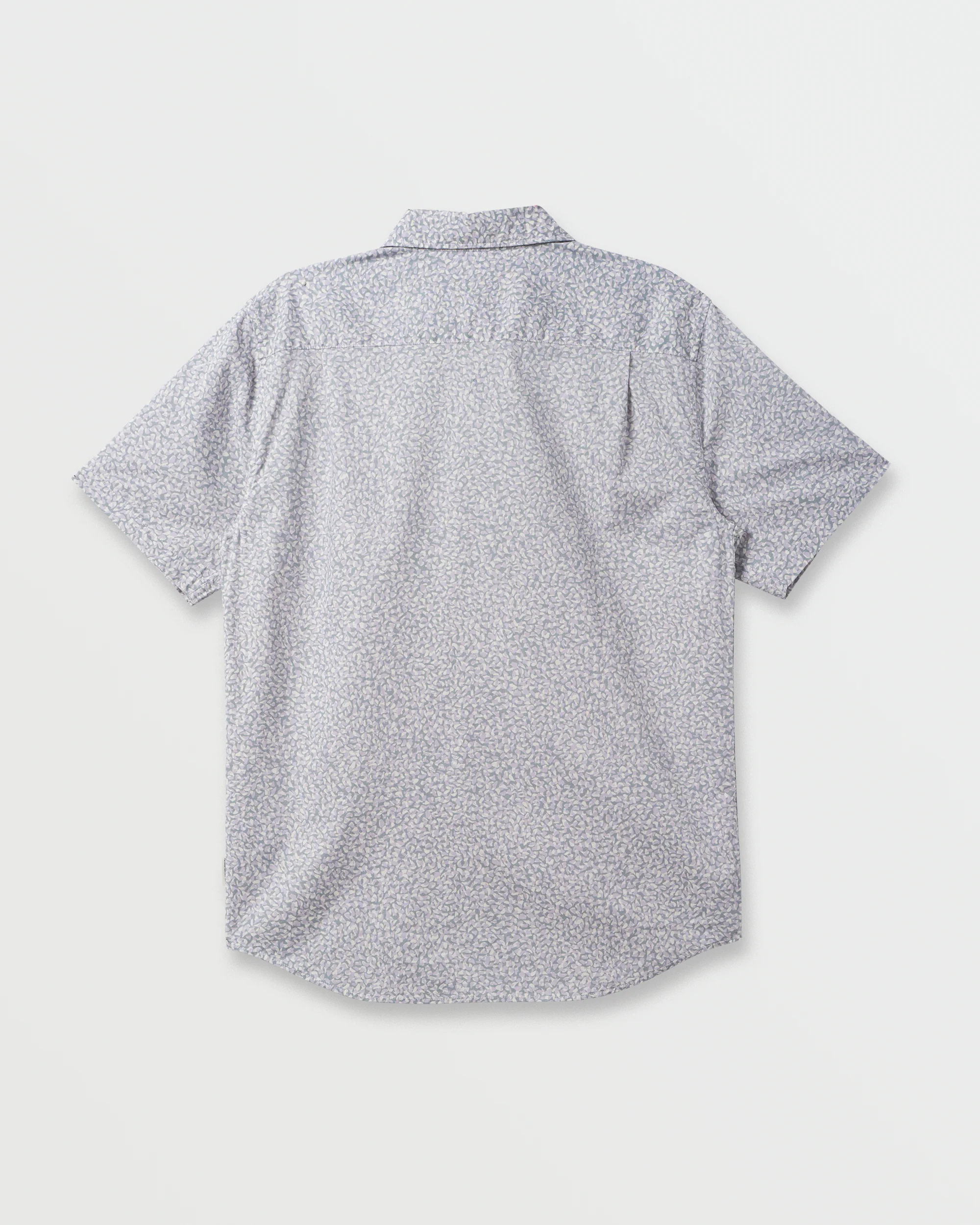 Ritz Classic Short Sleeve Shirt - Orchid 2 Ritz Classic Short Sleeve Shirt - Orchid