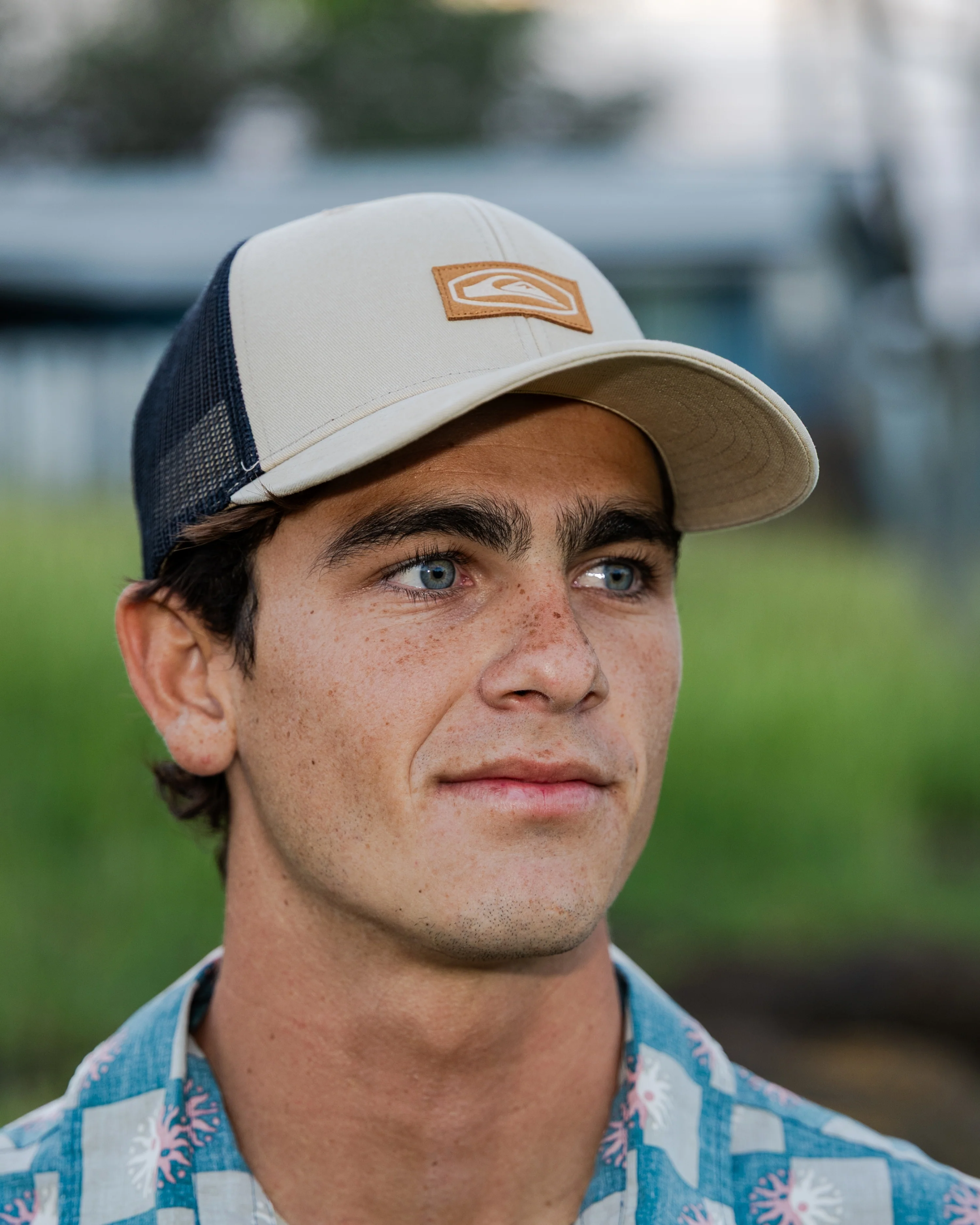 Forever Hat - Twill 2 Forever Hat - Twill