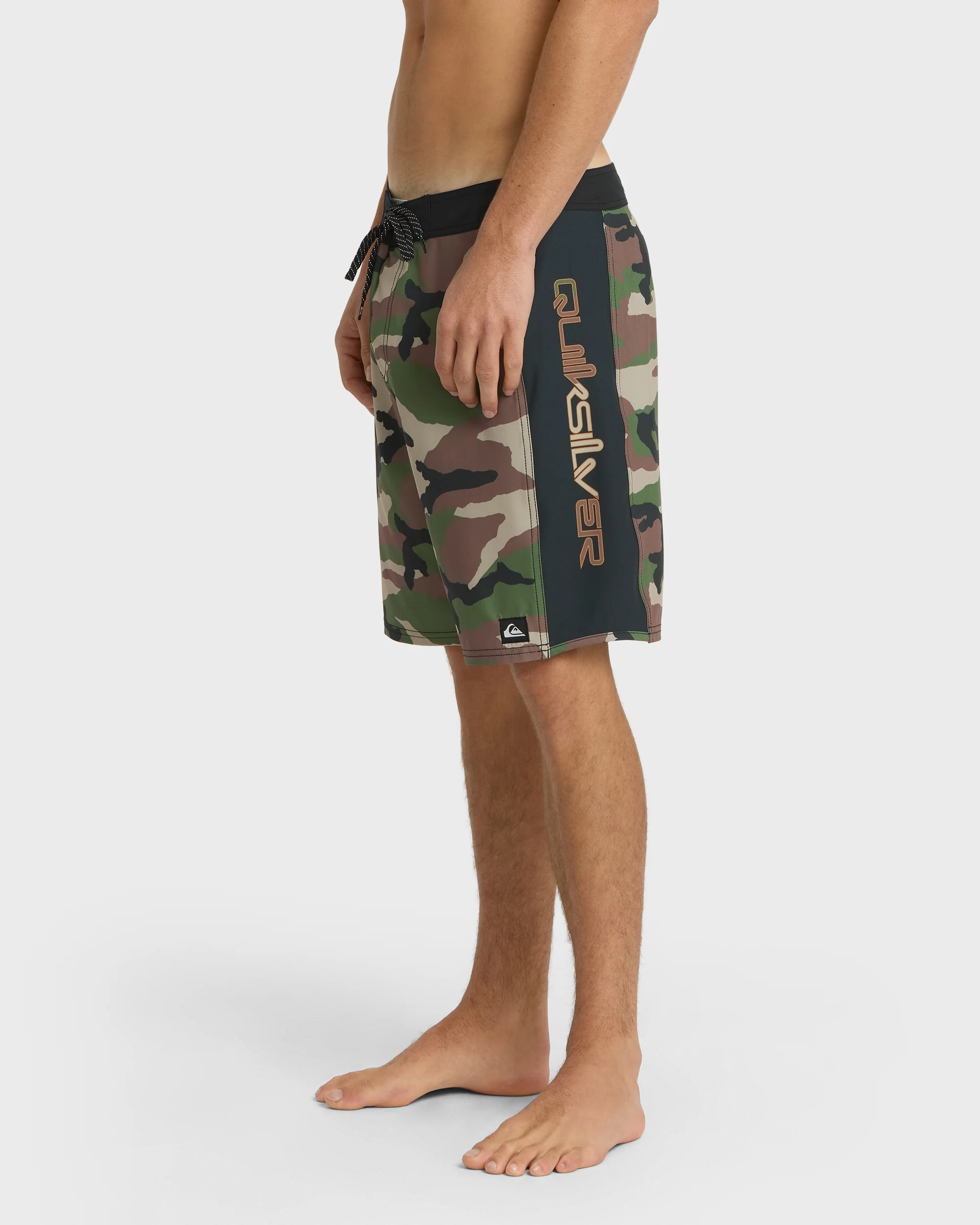 Surfsilk Arch 19" Boardshorts - Camo 4 Surfsilk Arch 19" Boardshorts - Camo