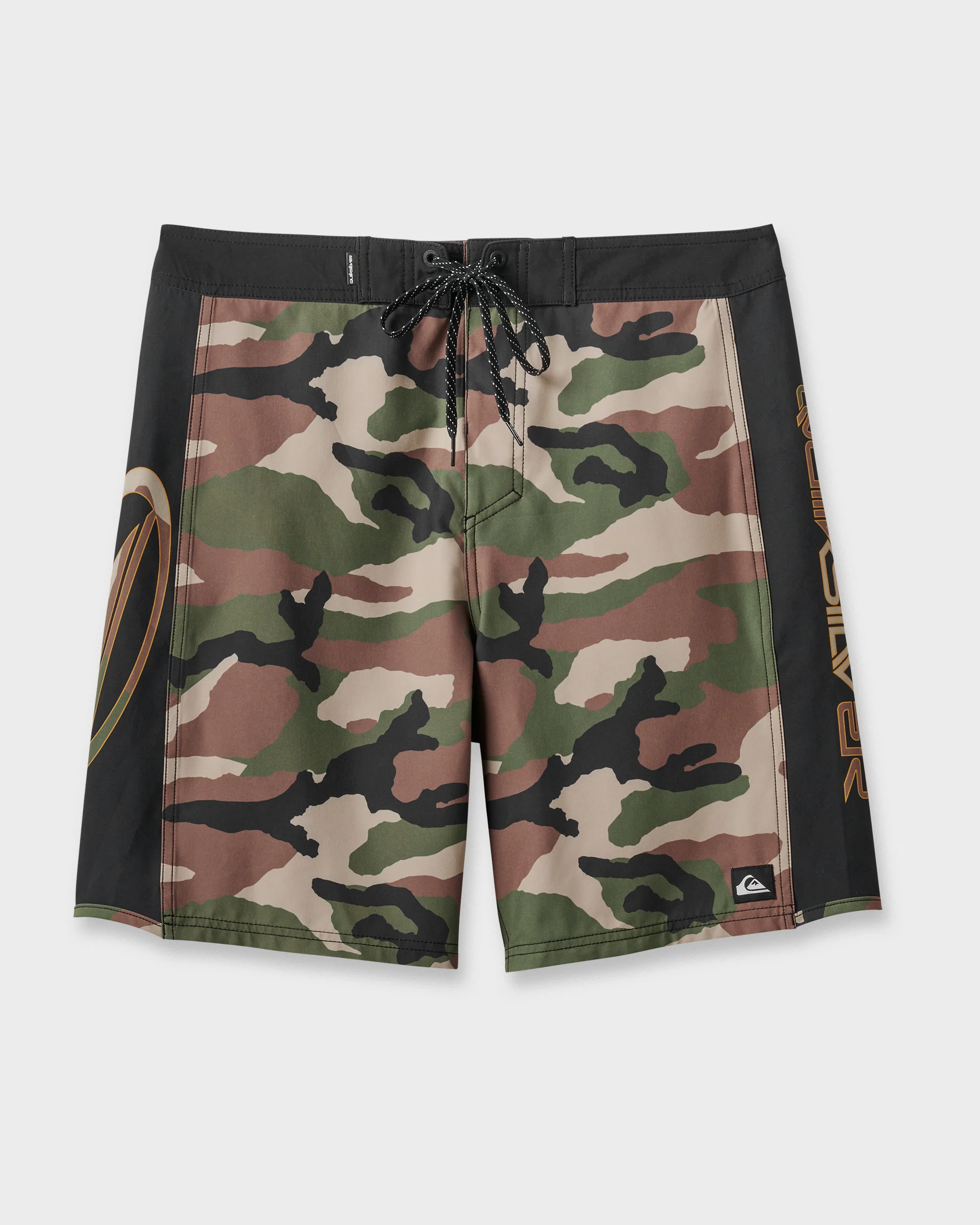 Surfsilk Arch 19" Boardshorts - Camo 6 Surfsilk Arch 19" Boardshorts - Camo