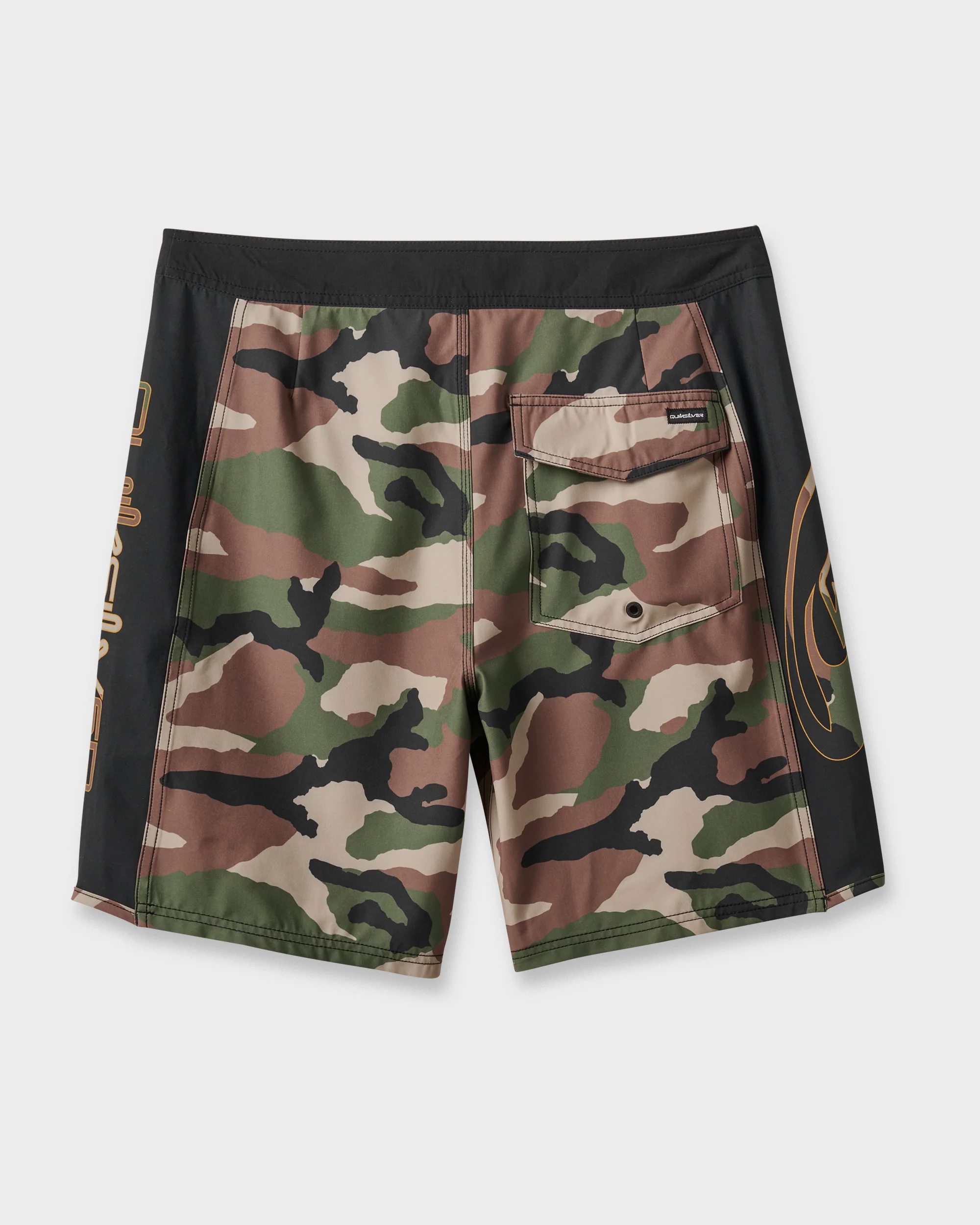 Surfsilk Arch 19" Boardshorts - Camo 7 Surfsilk Arch 19" Boardshorts - Camo