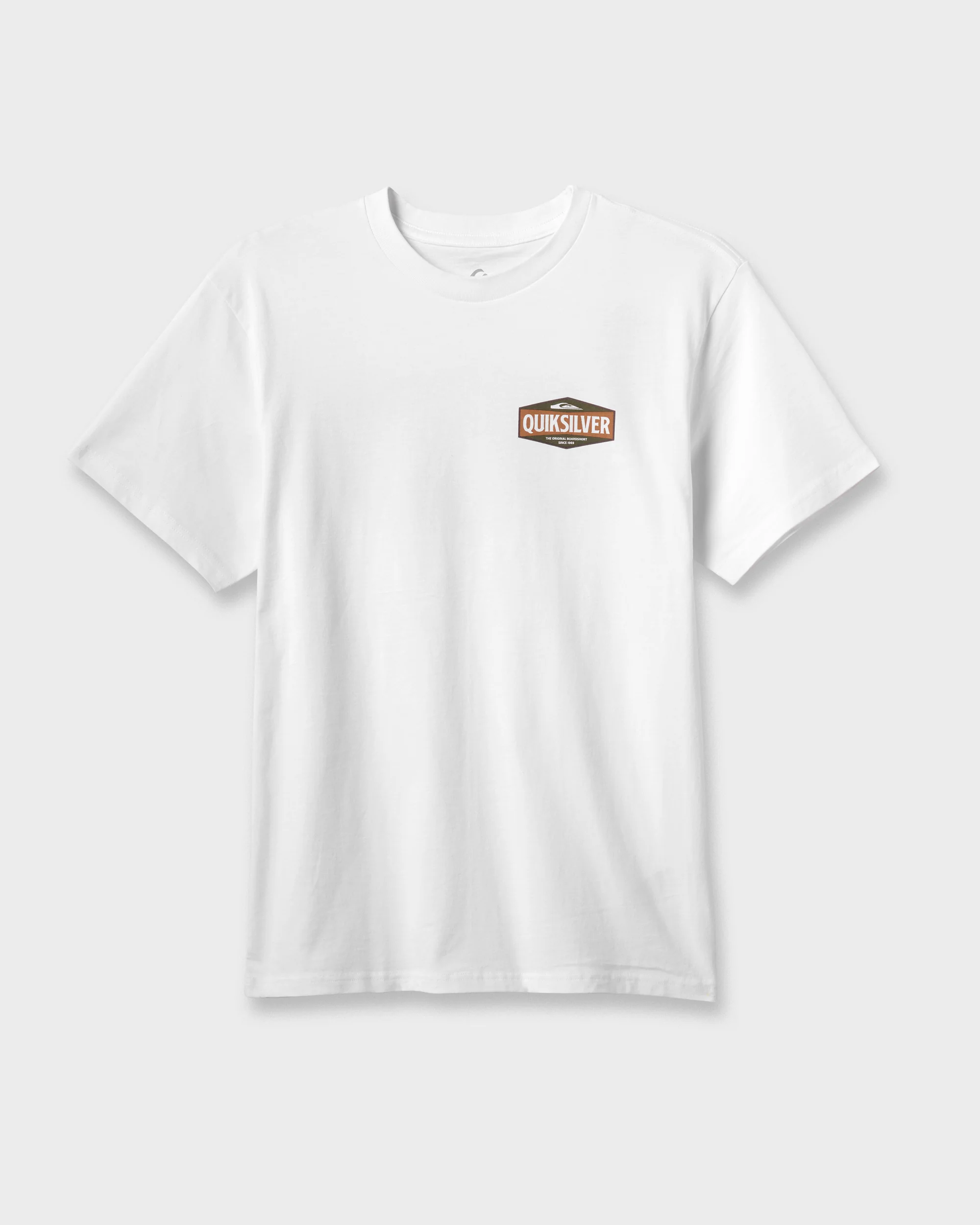 Six Points Classic T-shirt - White 5 Six Points Classic T-shirt - White