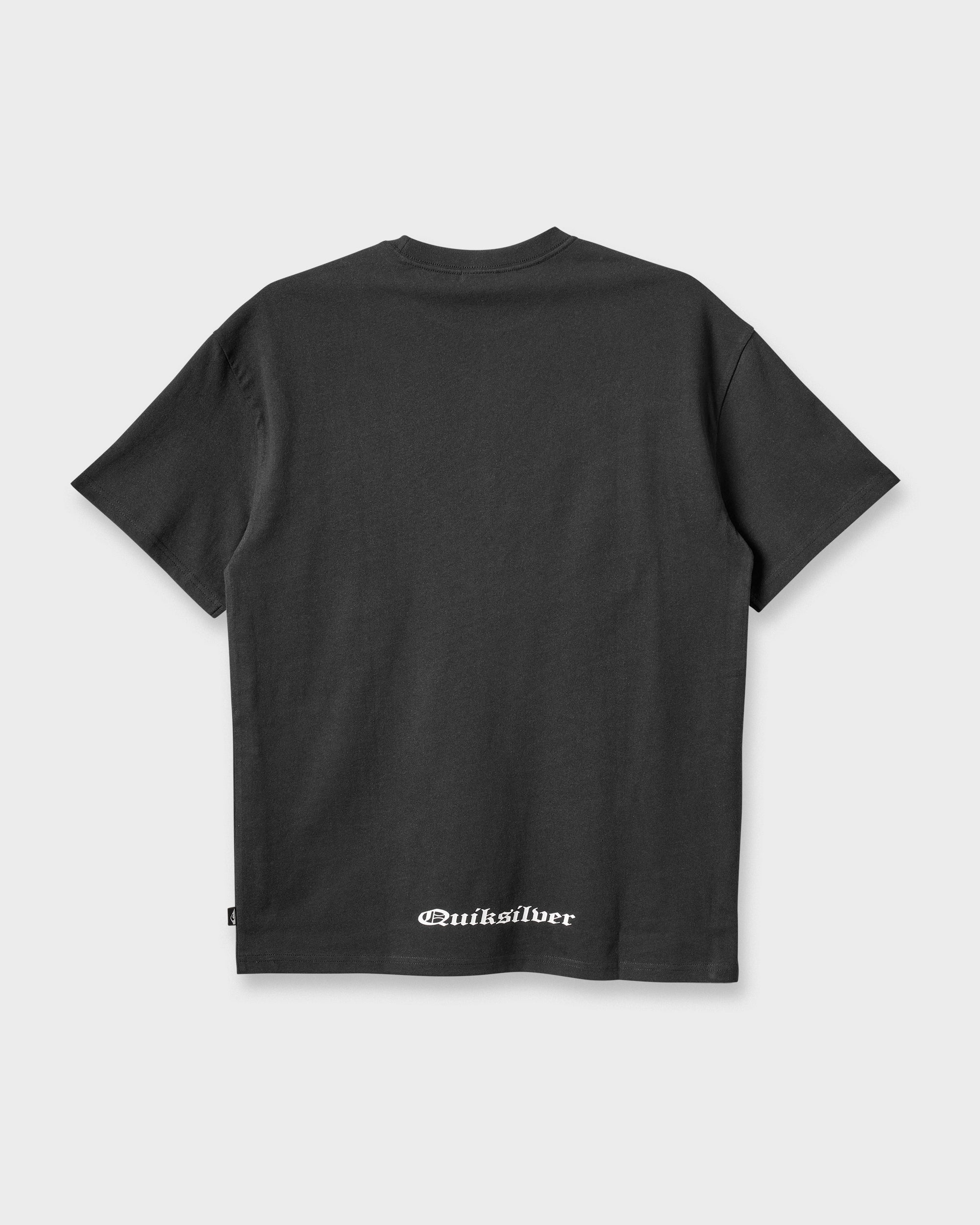 Old English Mercury T-Shirt - Black 7 Old English Mercury T-Shirt - Black
