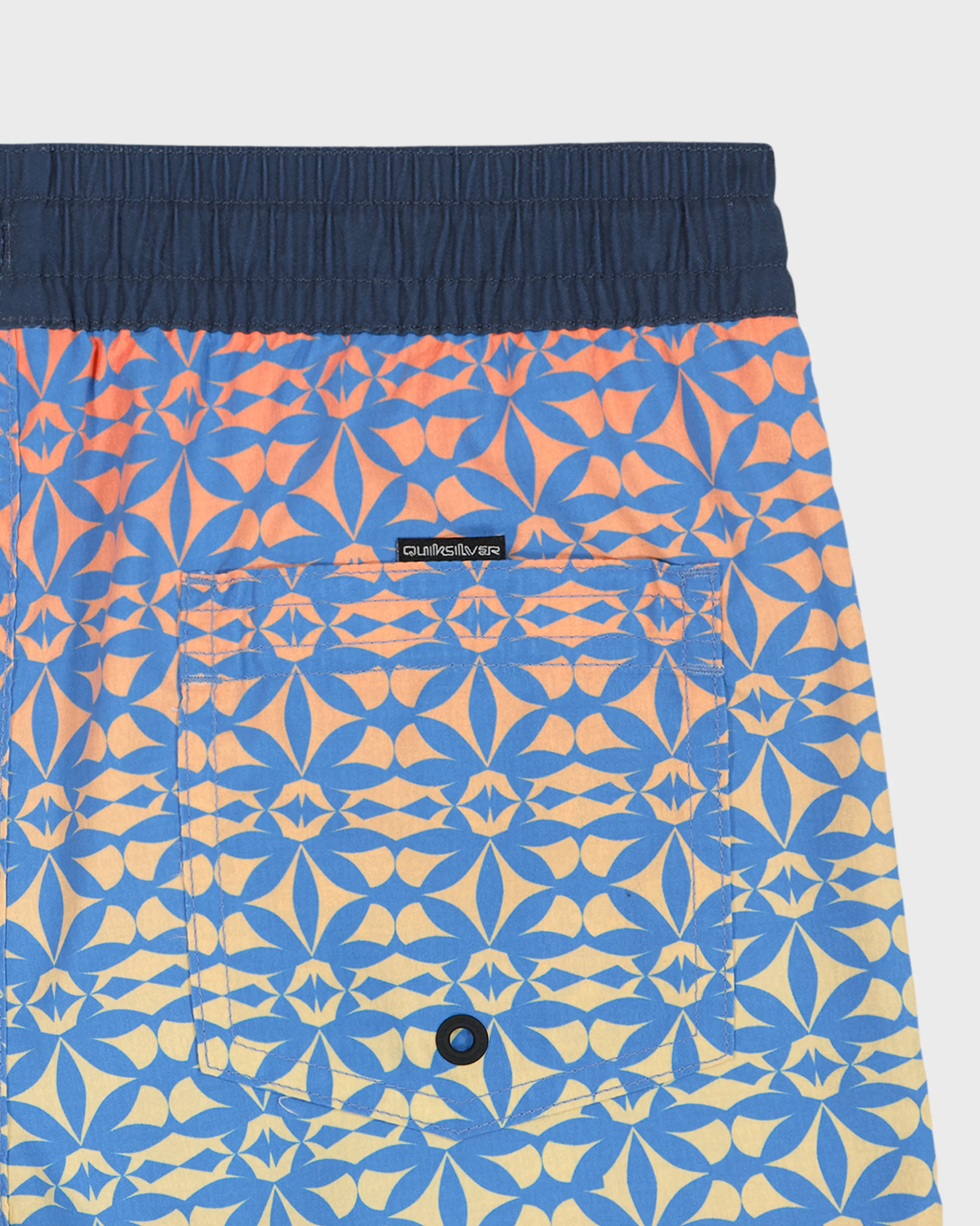 Boys Everyday Mix Volley Trunks 4 Boys Everyday Mix Volley Trunks