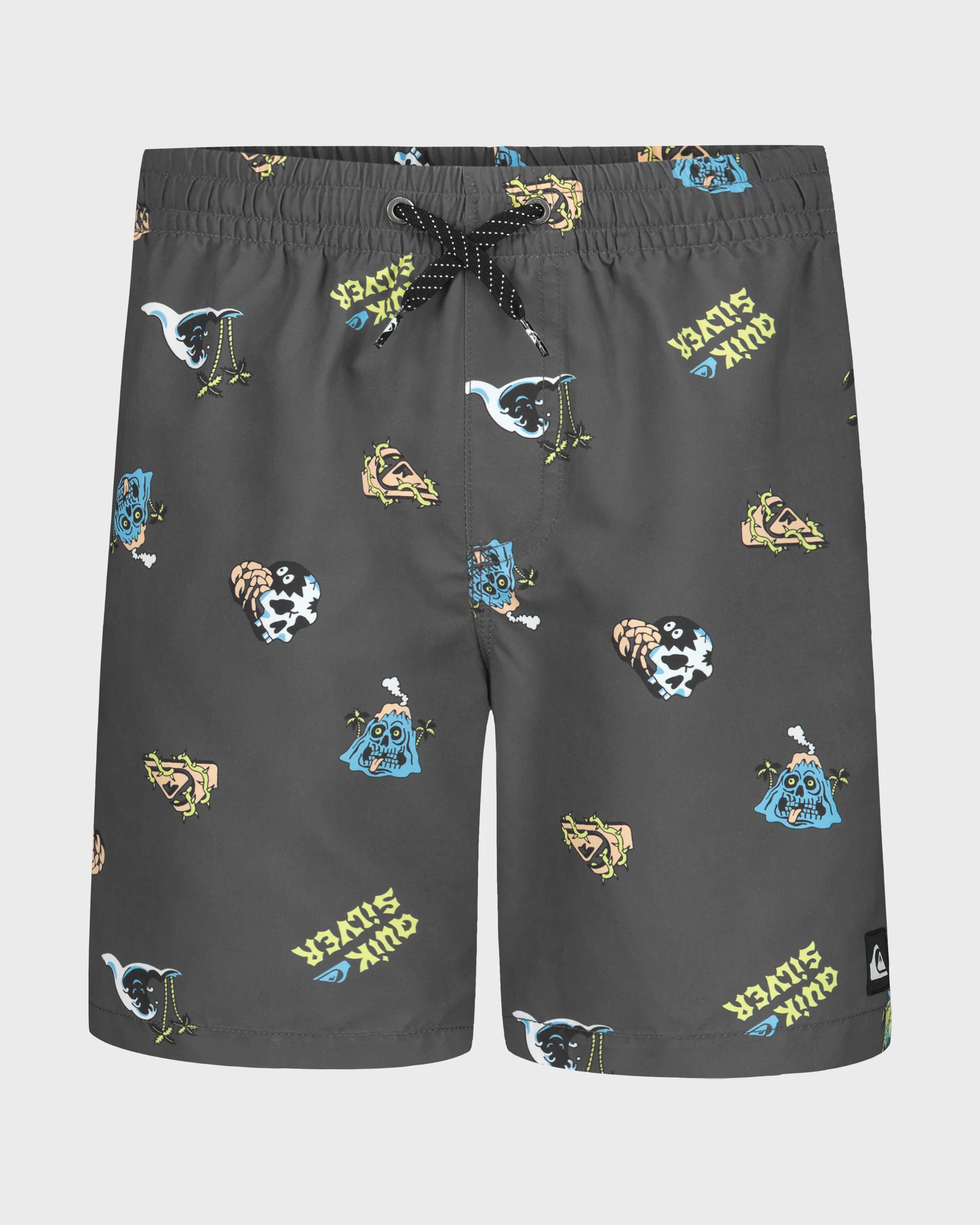 Boys Everyday Mix Volley Trunks