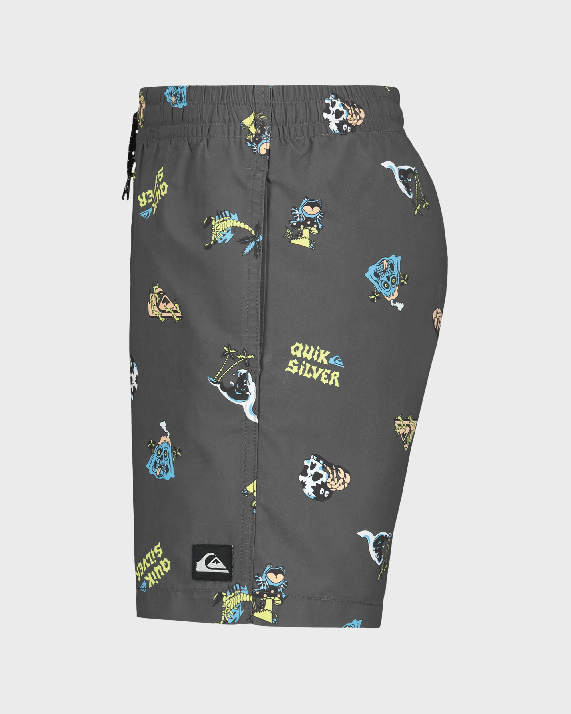 Boys Everyday Mix Volley Trunks 3 Boys Everyday Mix Volley Trunks