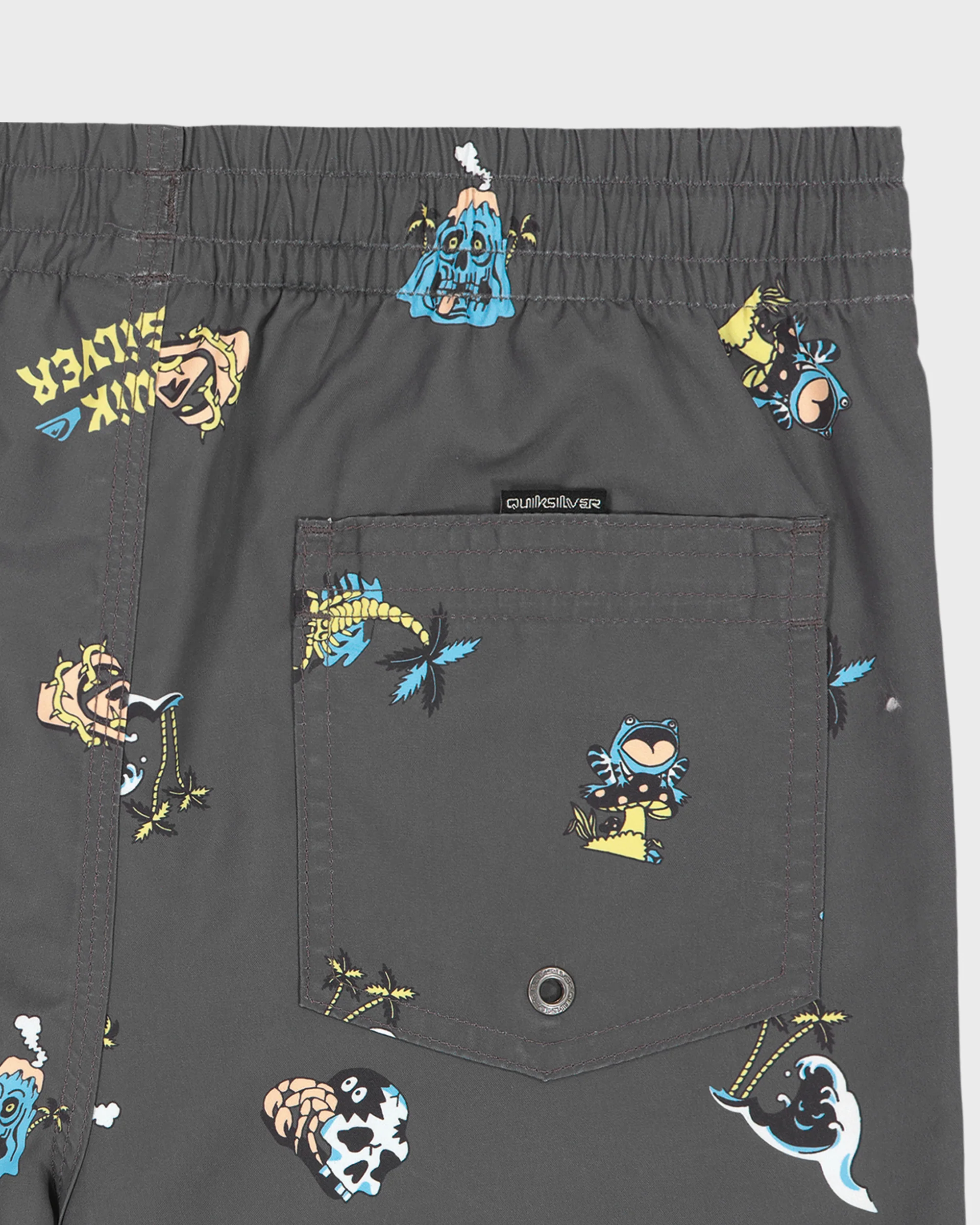 Boys Everyday Mix Volley Trunks 5 Boys Everyday Mix Volley Trunks