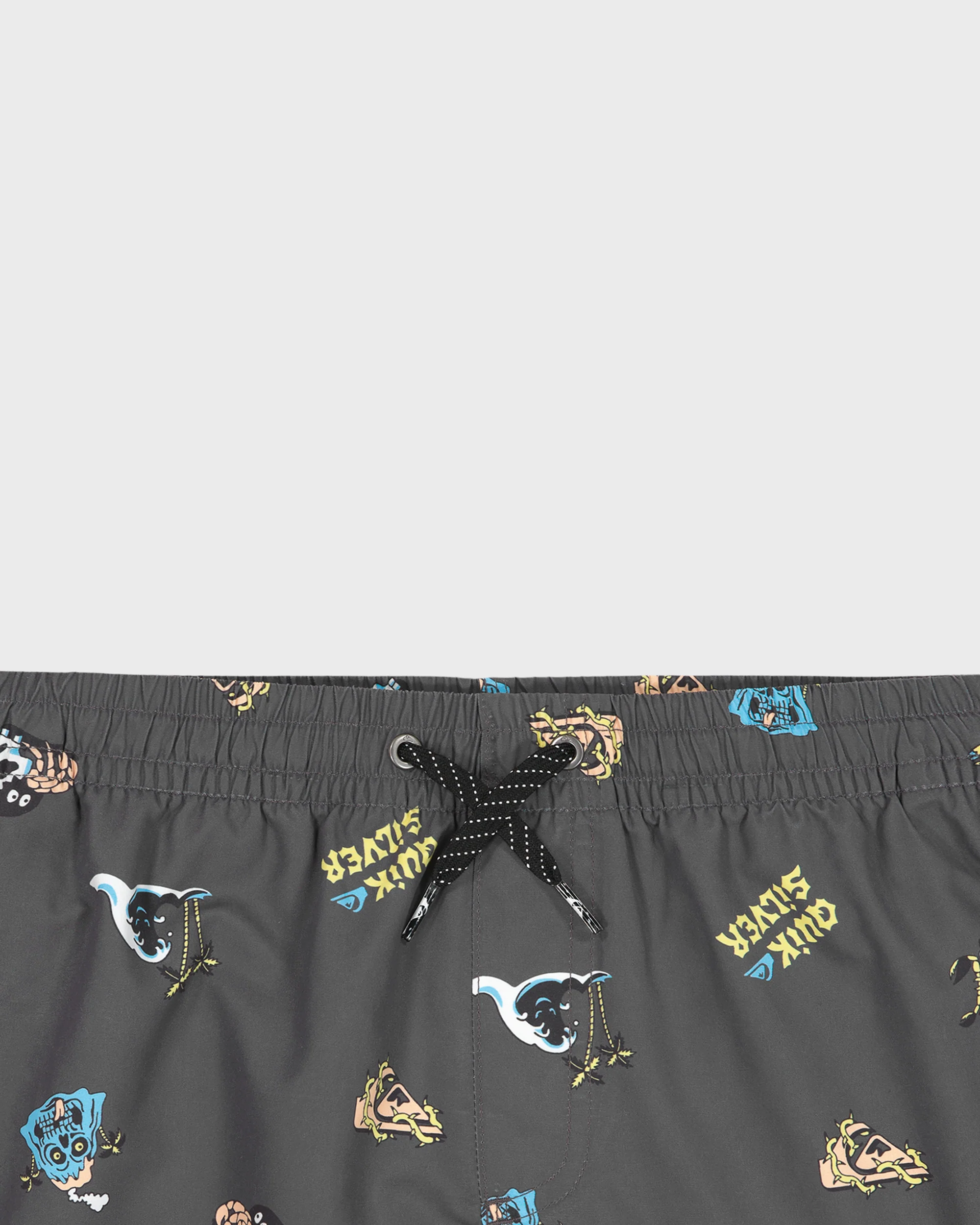 Boys Everyday Mix Volley Trunks 6 Boys Everyday Mix Volley Trunks