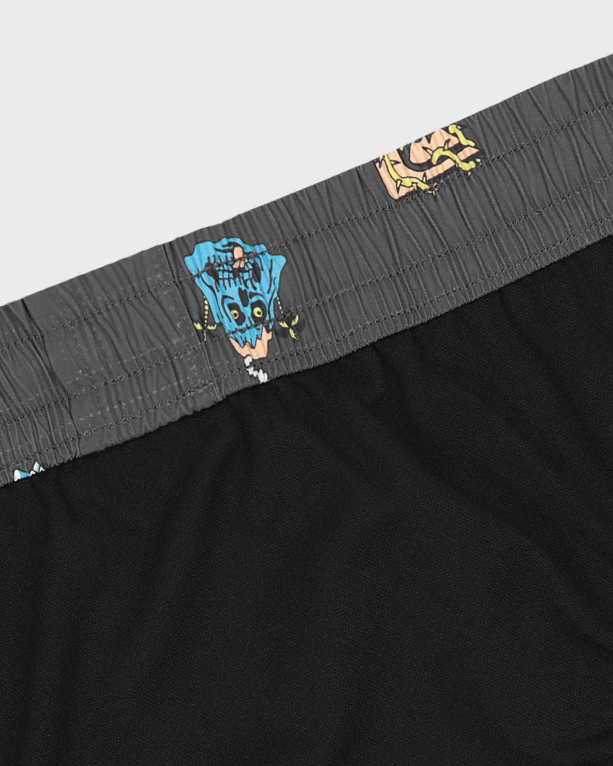 Boys Everyday Mix Volley Trunks 7 Boys Everyday Mix Volley Trunks