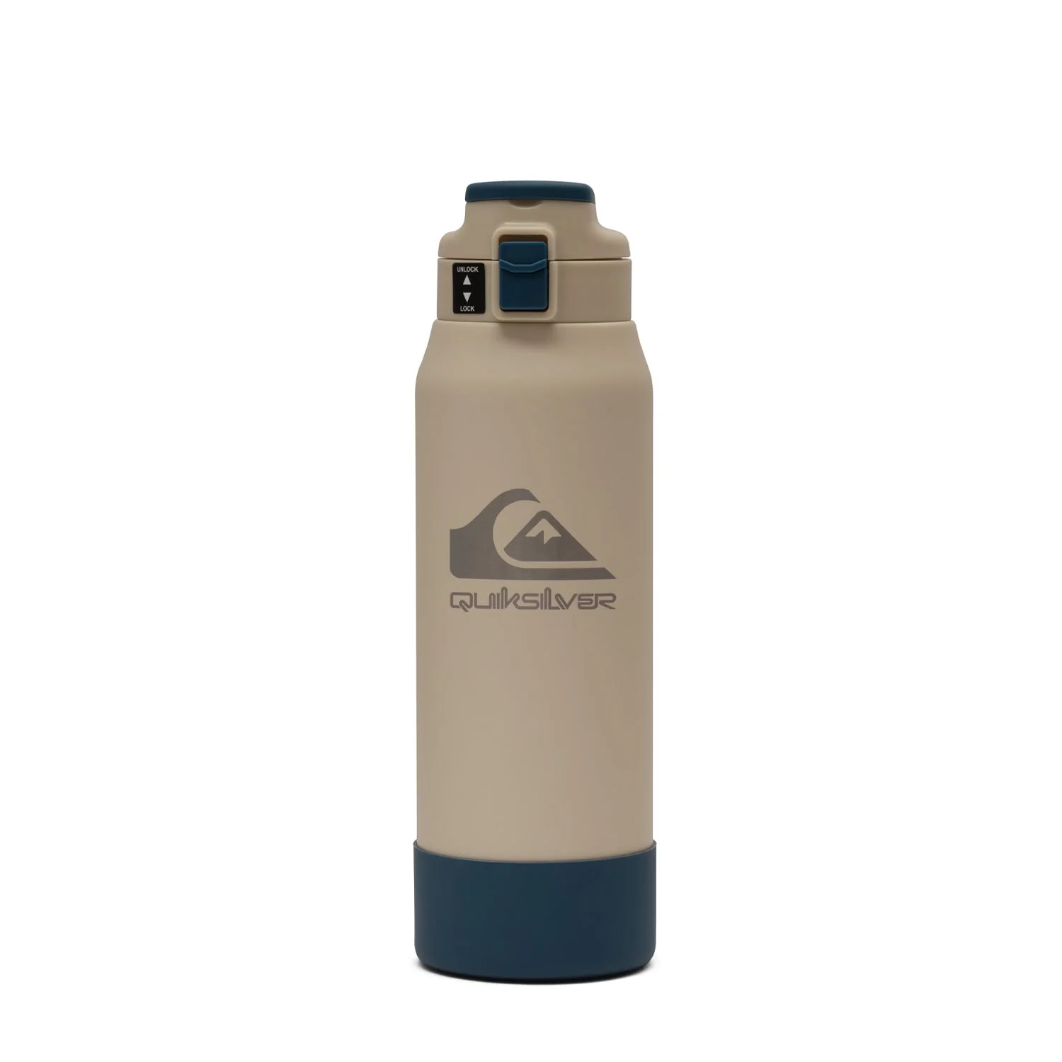 Quiksilver Redondo Stainless Steel Tumblers 12 Quiksilver Redondo Stainless Steel Tumblers