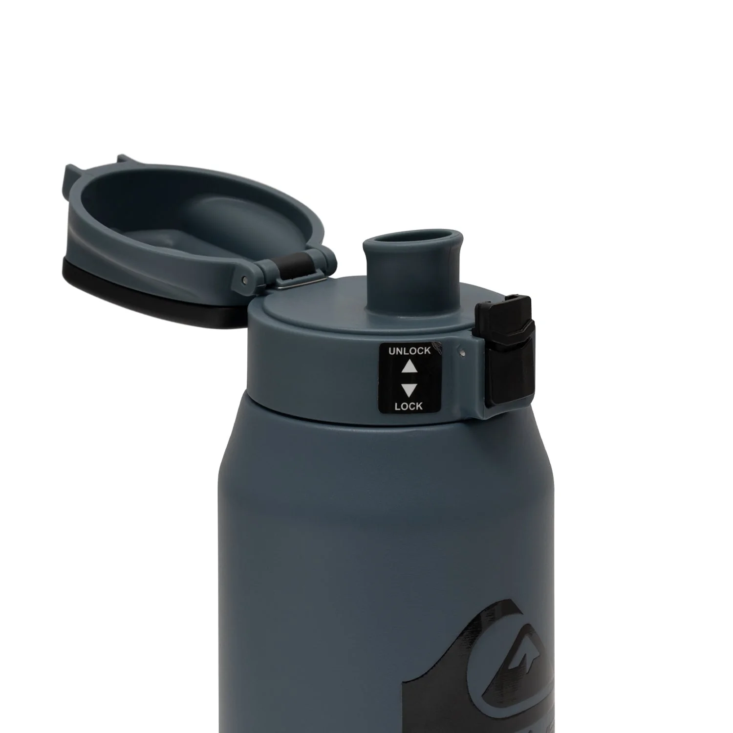 Quiksilver Redondo Stainless Steel Tumblers 7 Quiksilver Redondo Stainless Steel Tumblers