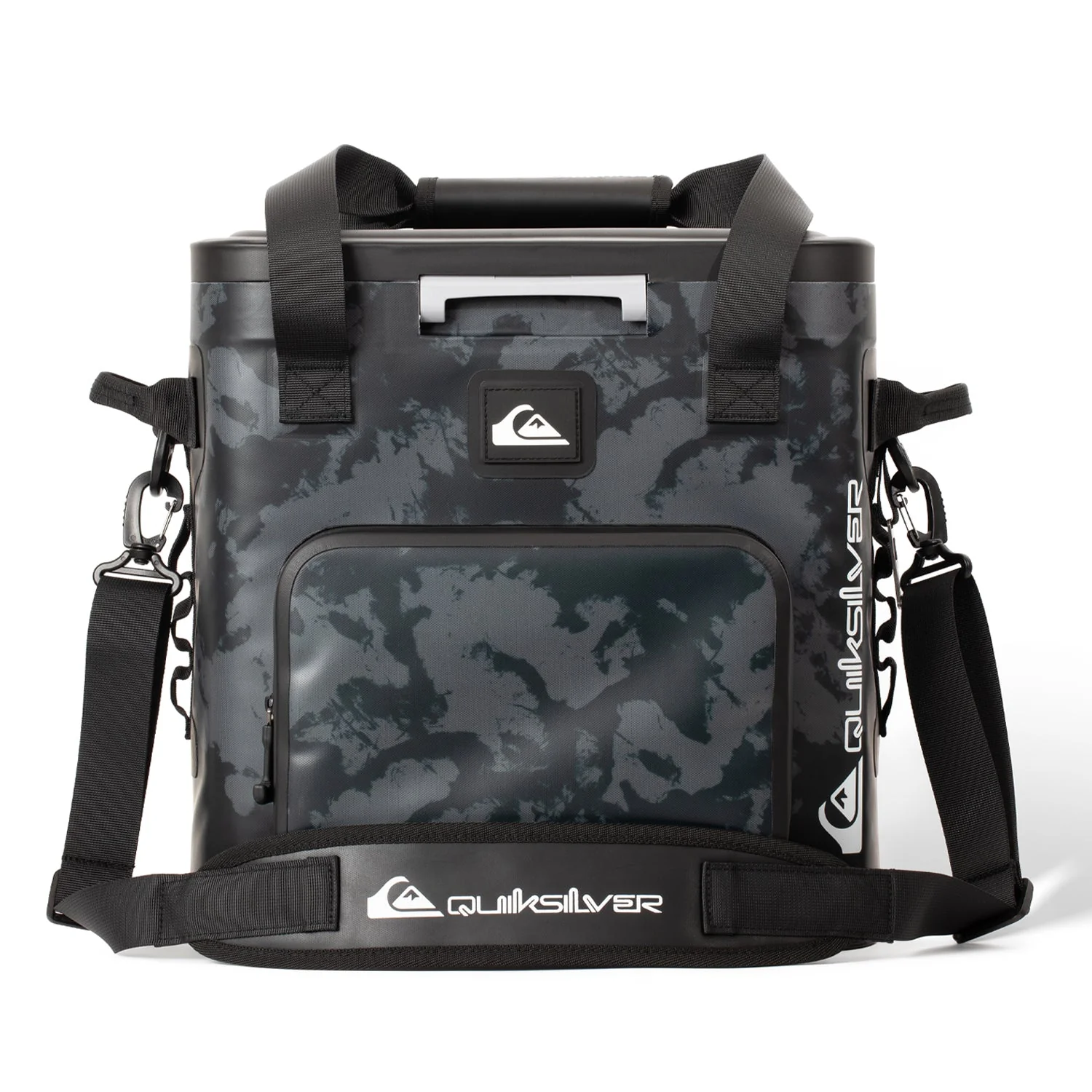 Quiksilver Coastal Zipperless Box Coolers 1 Quiksilver Coastal Zipperless Box Coolers
