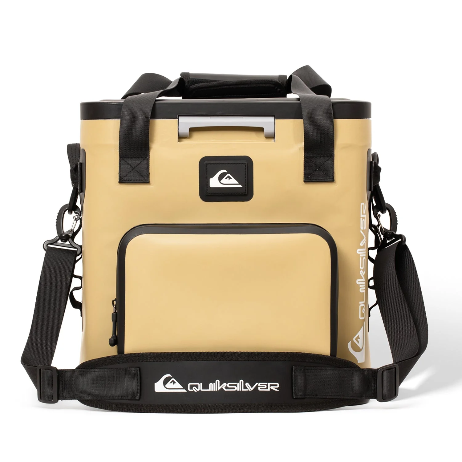 Quiksilver Coastal Zipperless Box Coolers 11 Quiksilver Coastal Zipperless Box Coolers
